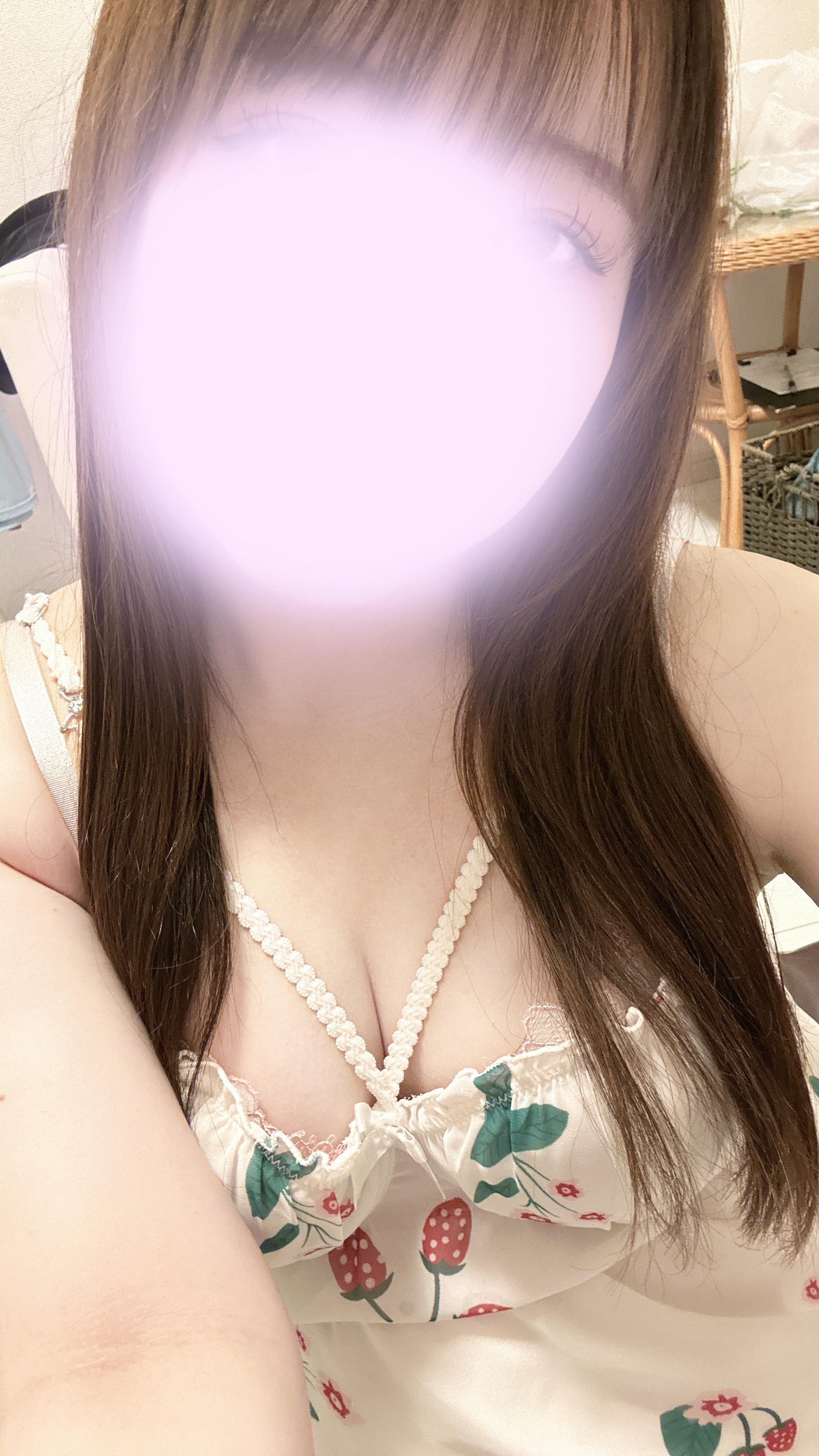 えみりの初投稿🎀