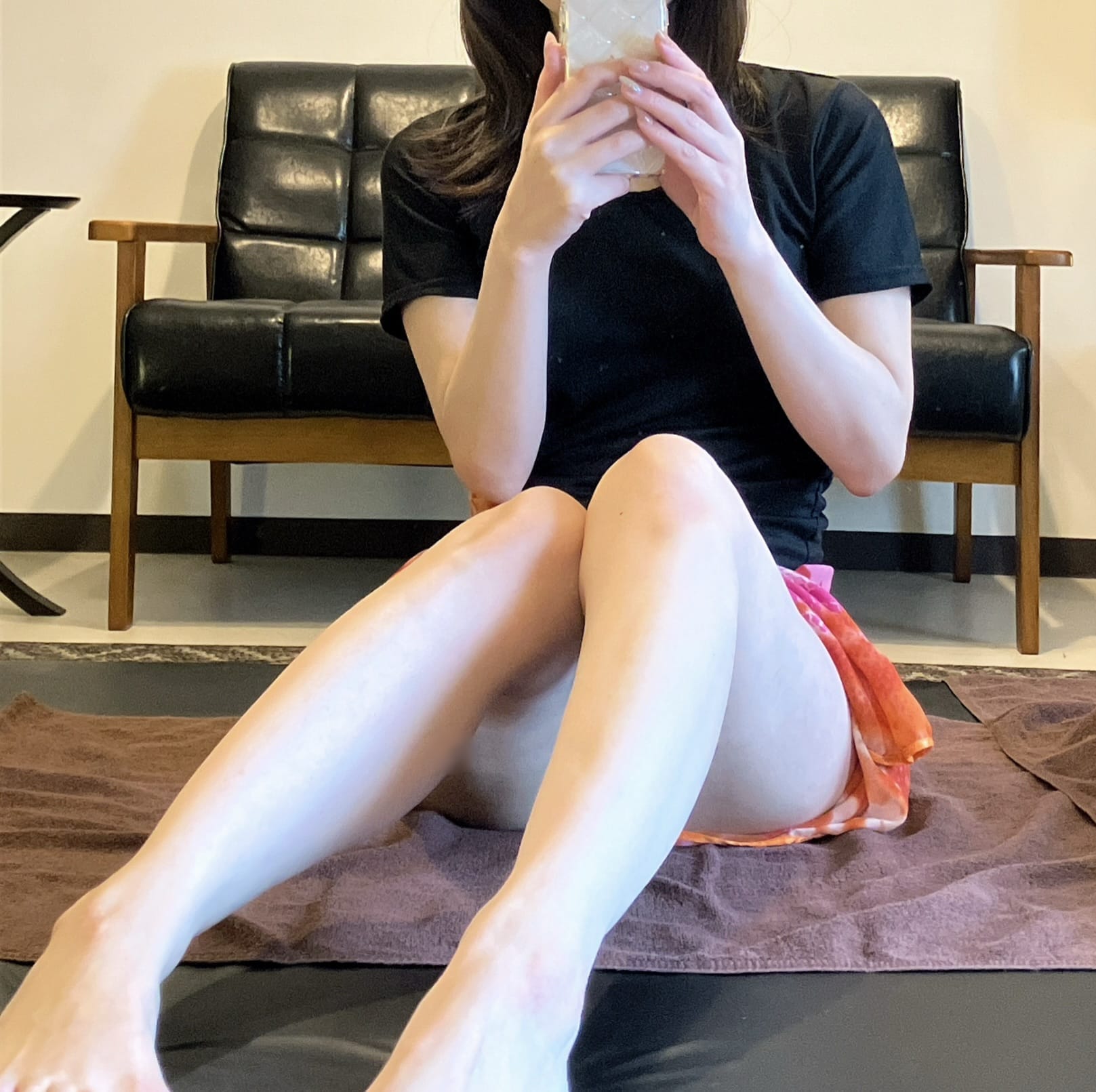 中川あいです🫧