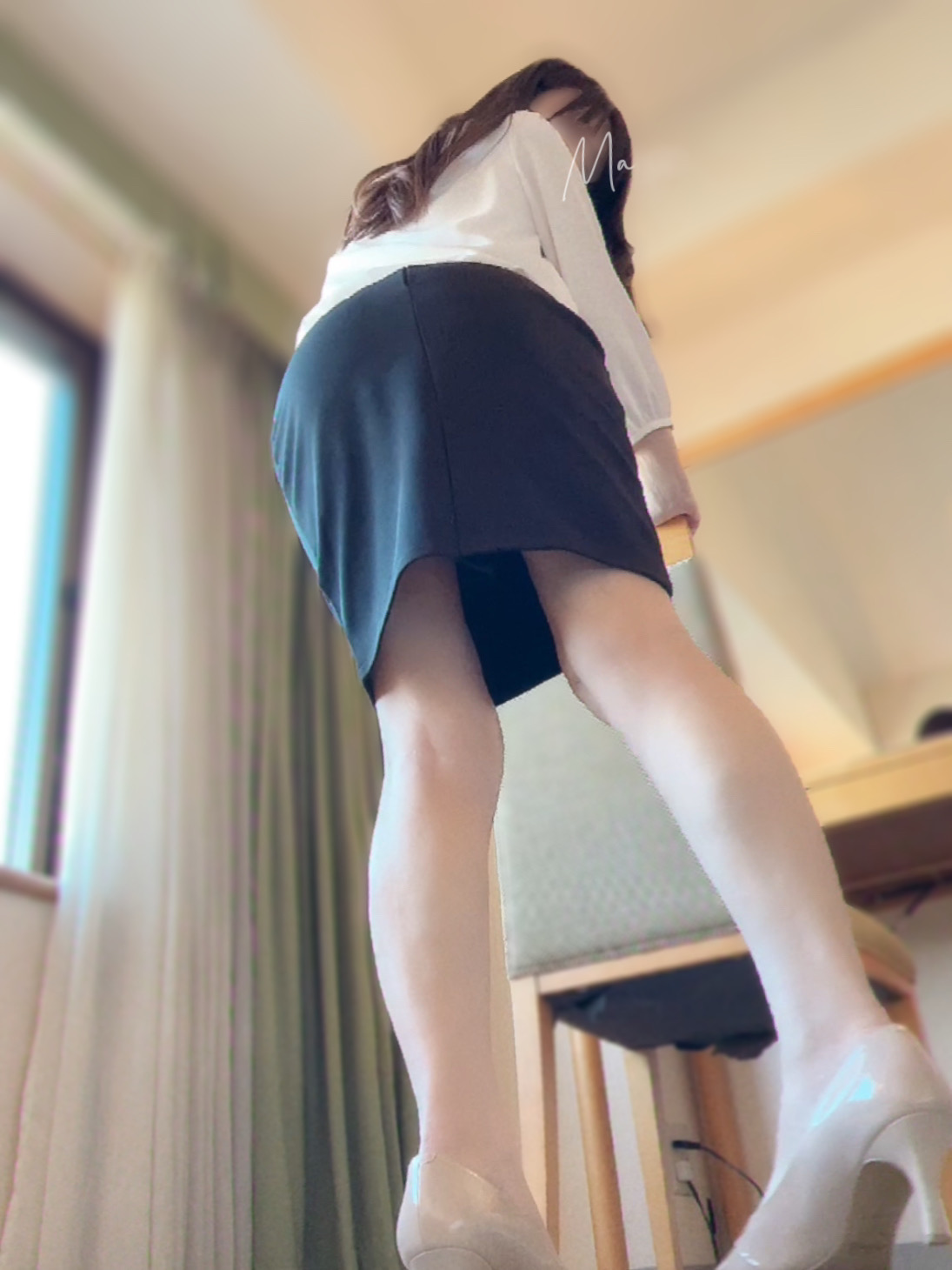 ☆4月ありがとう☆