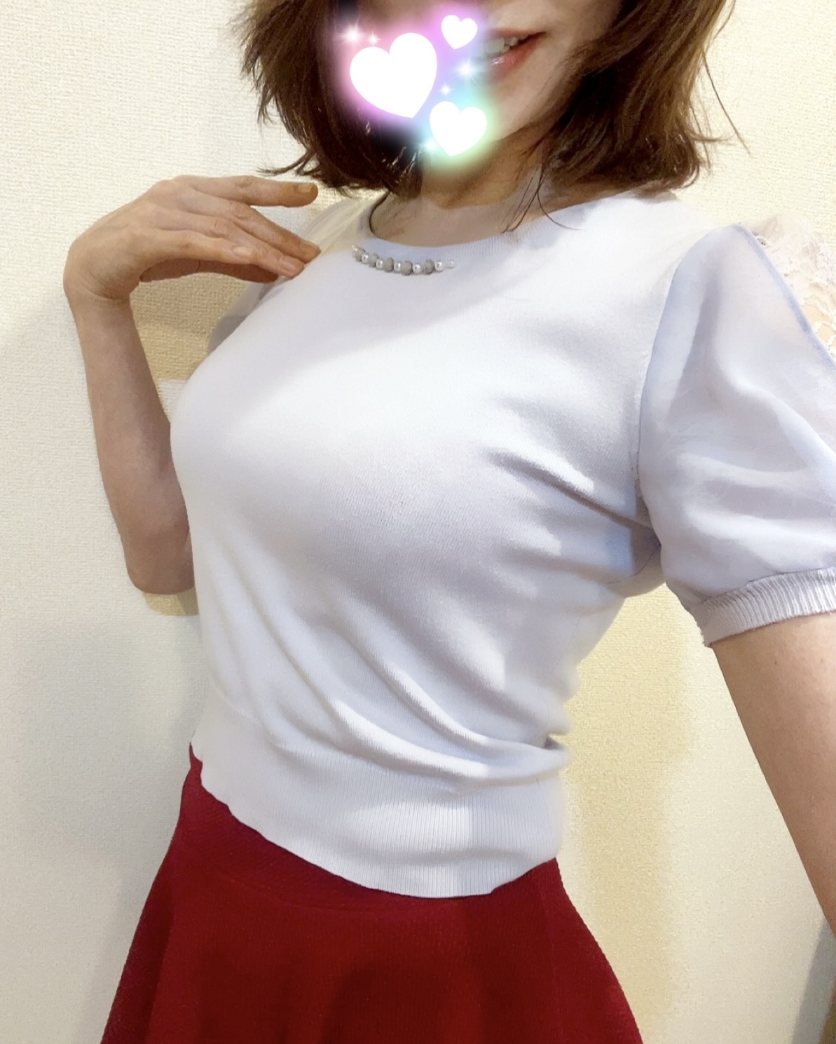 救われましたー😆✨🙏　　☾·̩͙⋆まり☆*･ﾟ