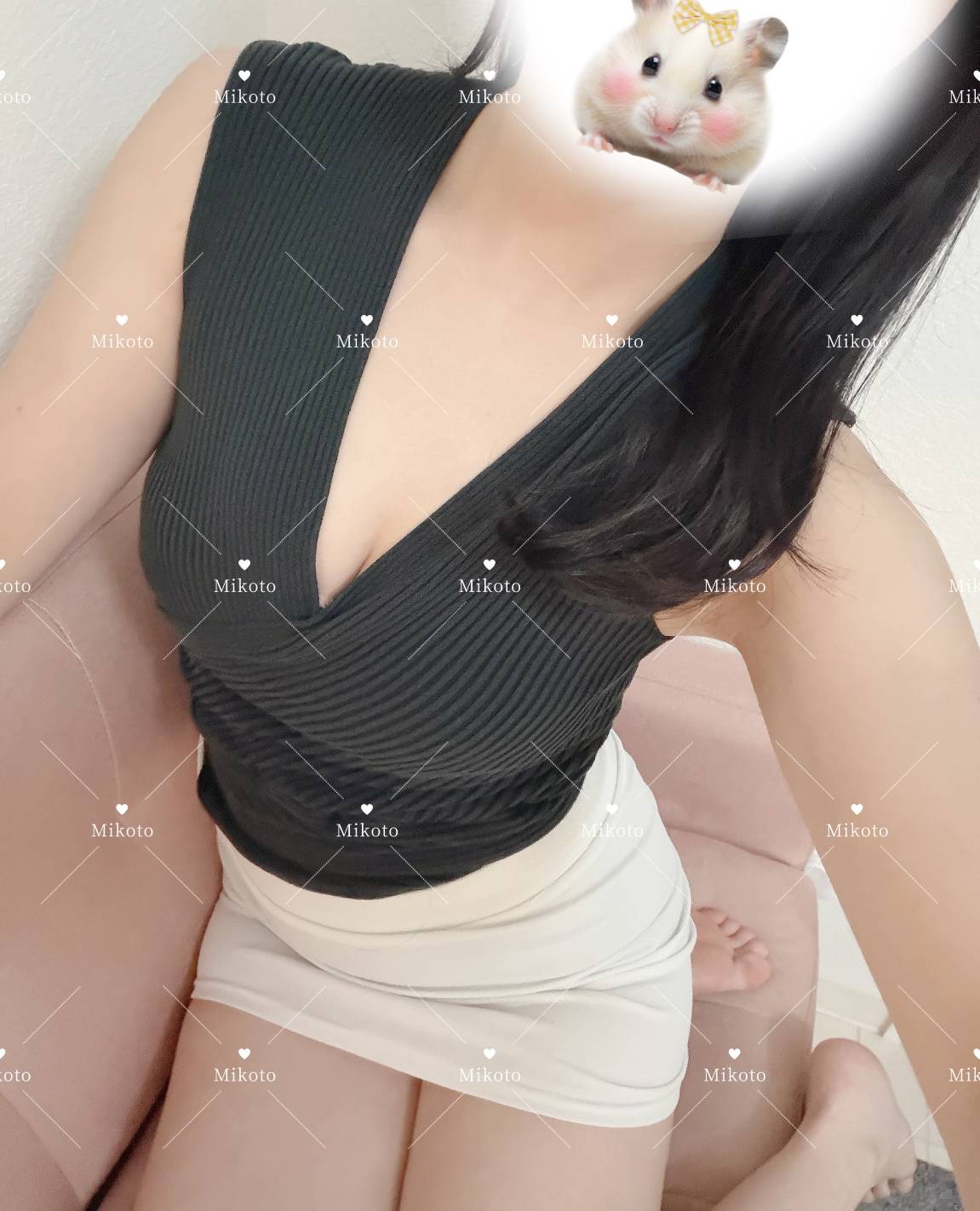 おはよう♡