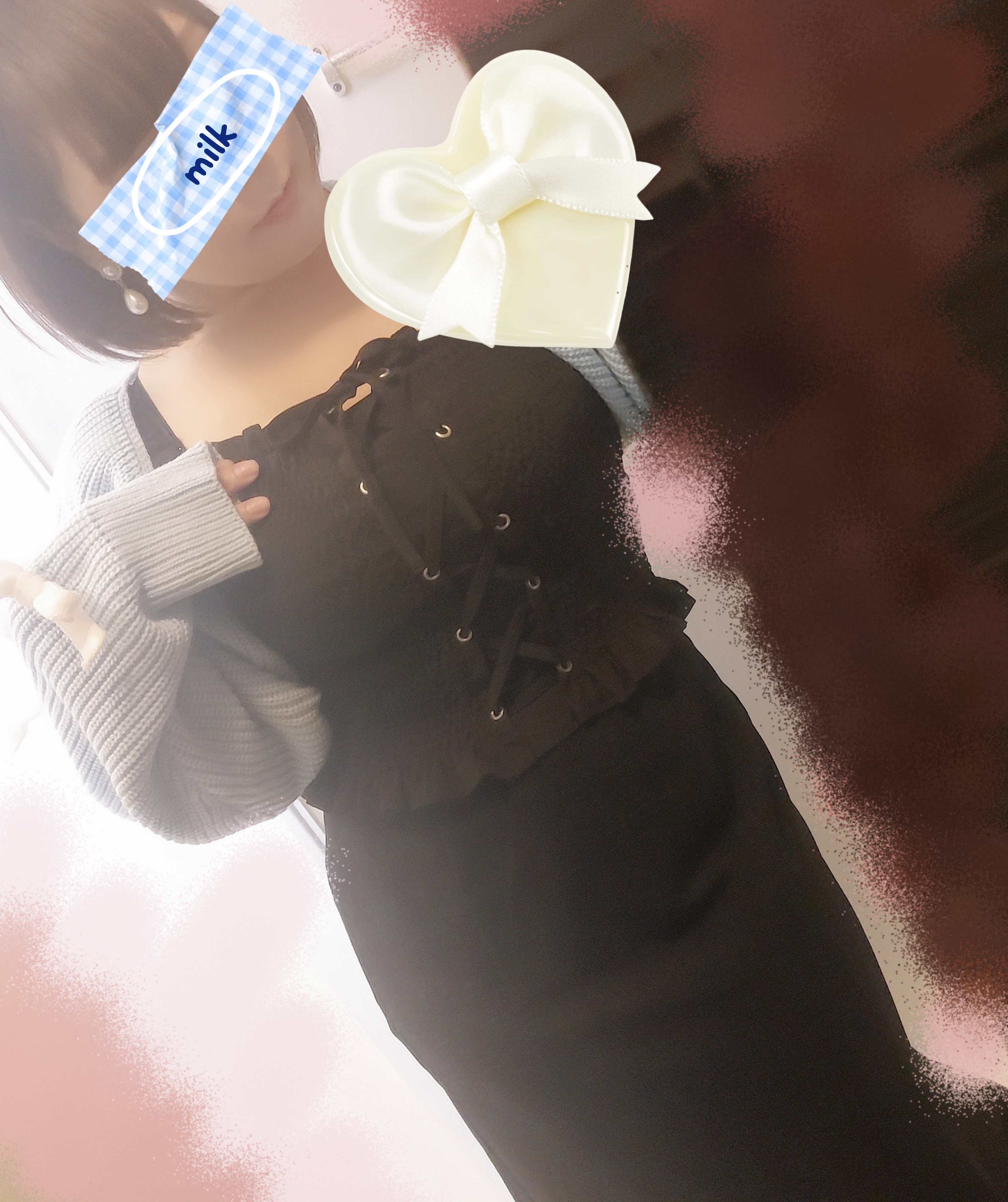 みるく