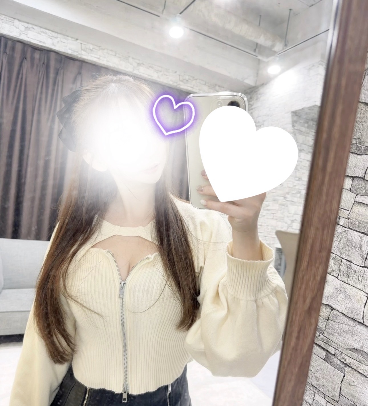 ご予約❤️
