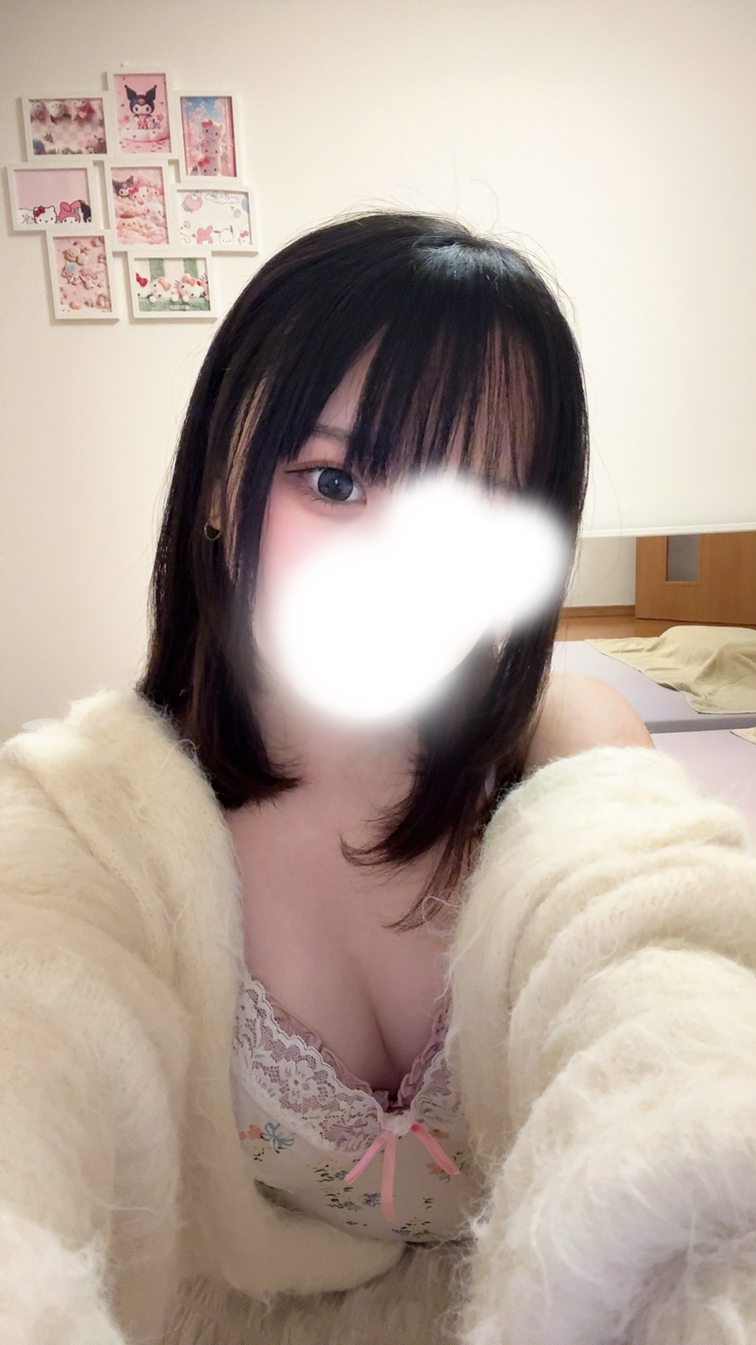 おはよ！♡