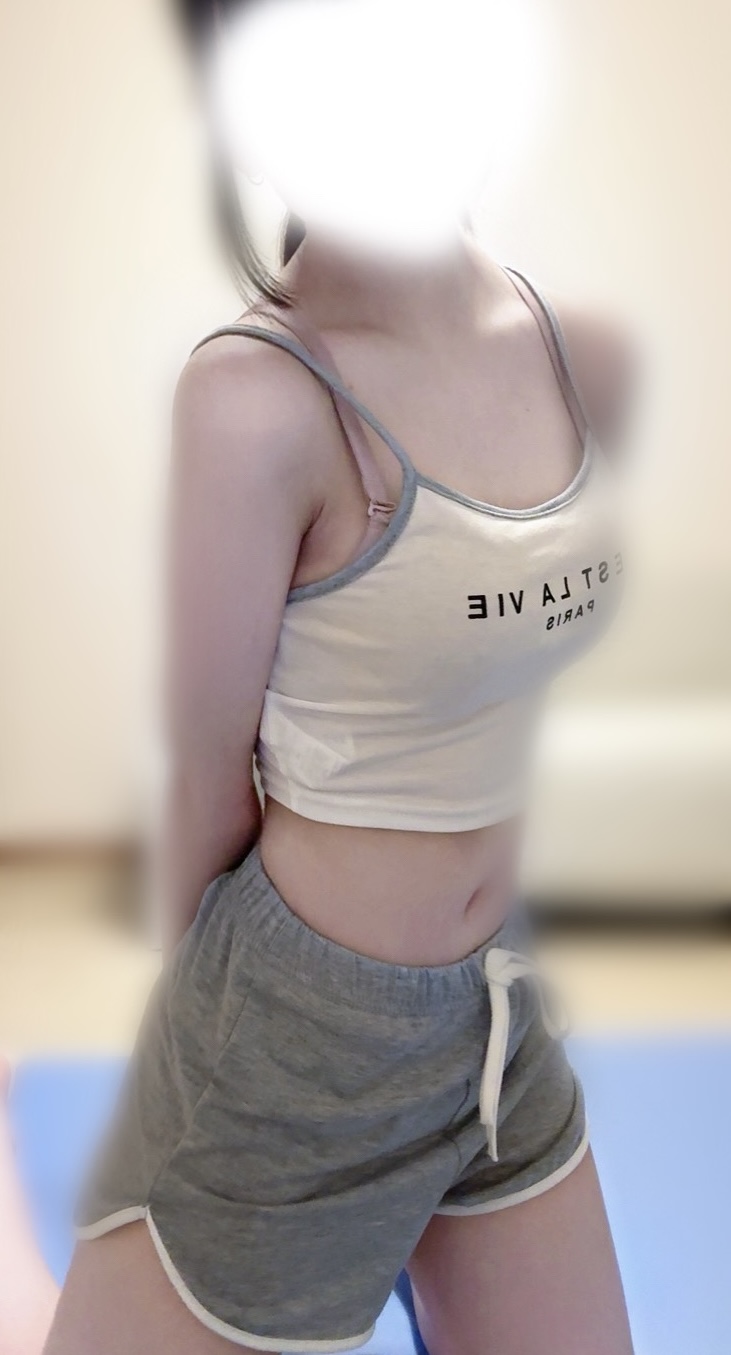 おやすみ前に🥺💕