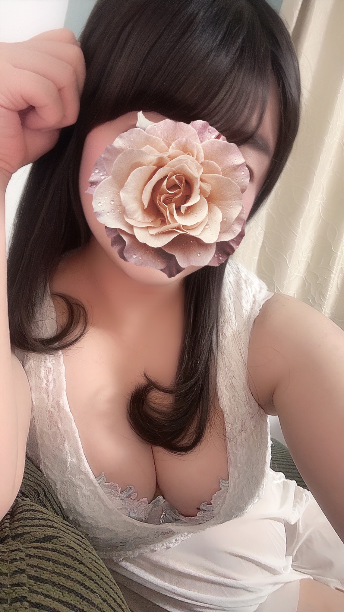 本日のお知らせ💐🤍