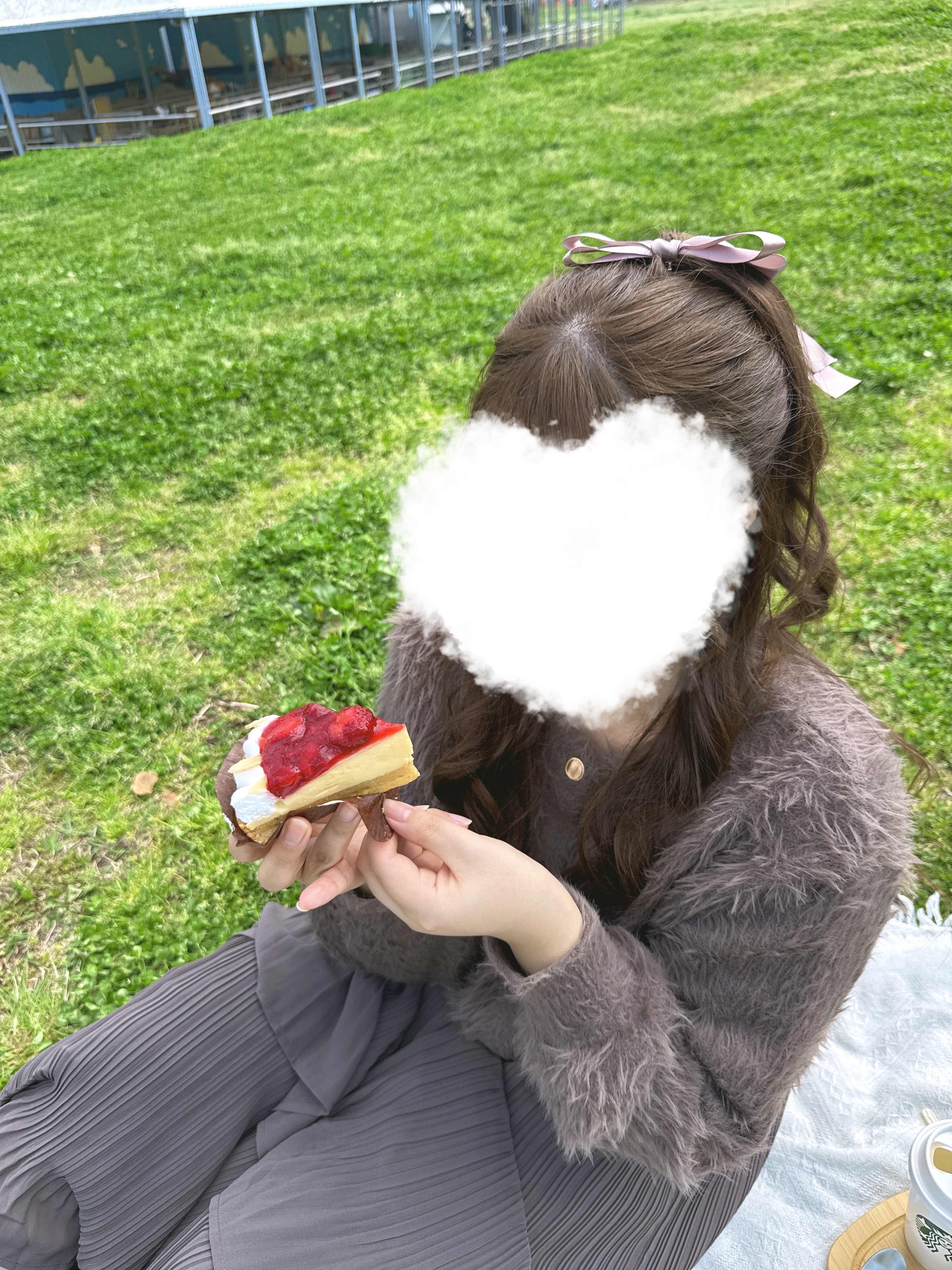 甘い時間🌸