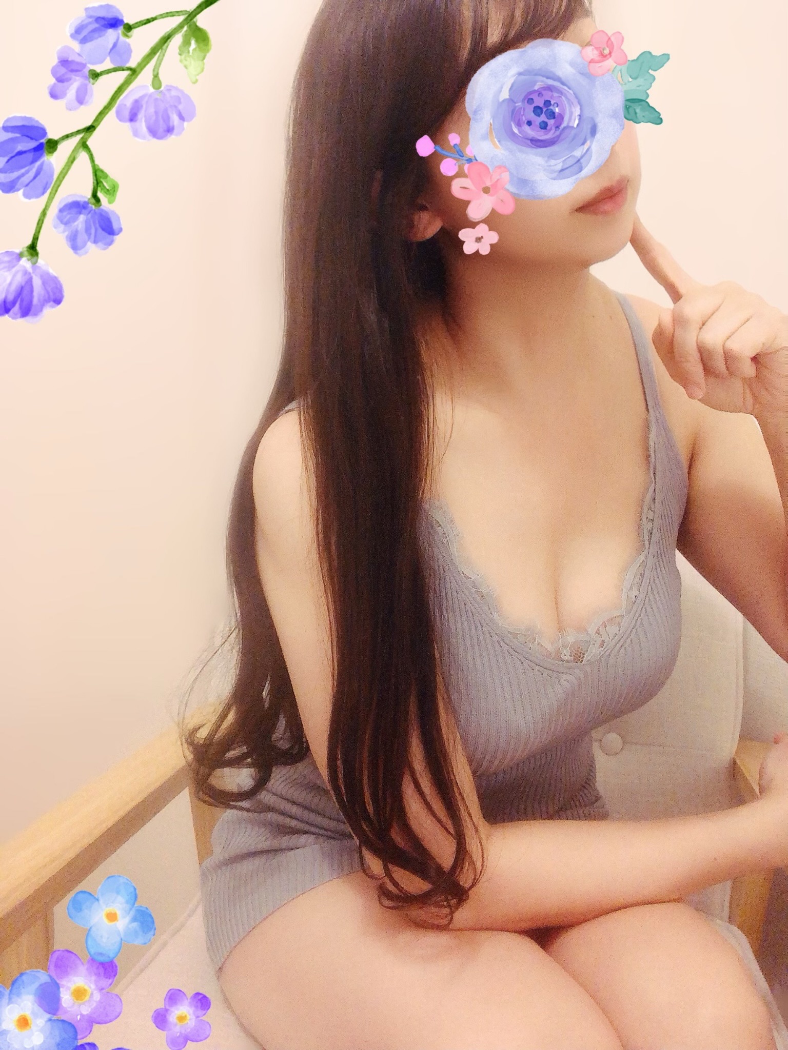 本日13（水）15-22時出勤♡