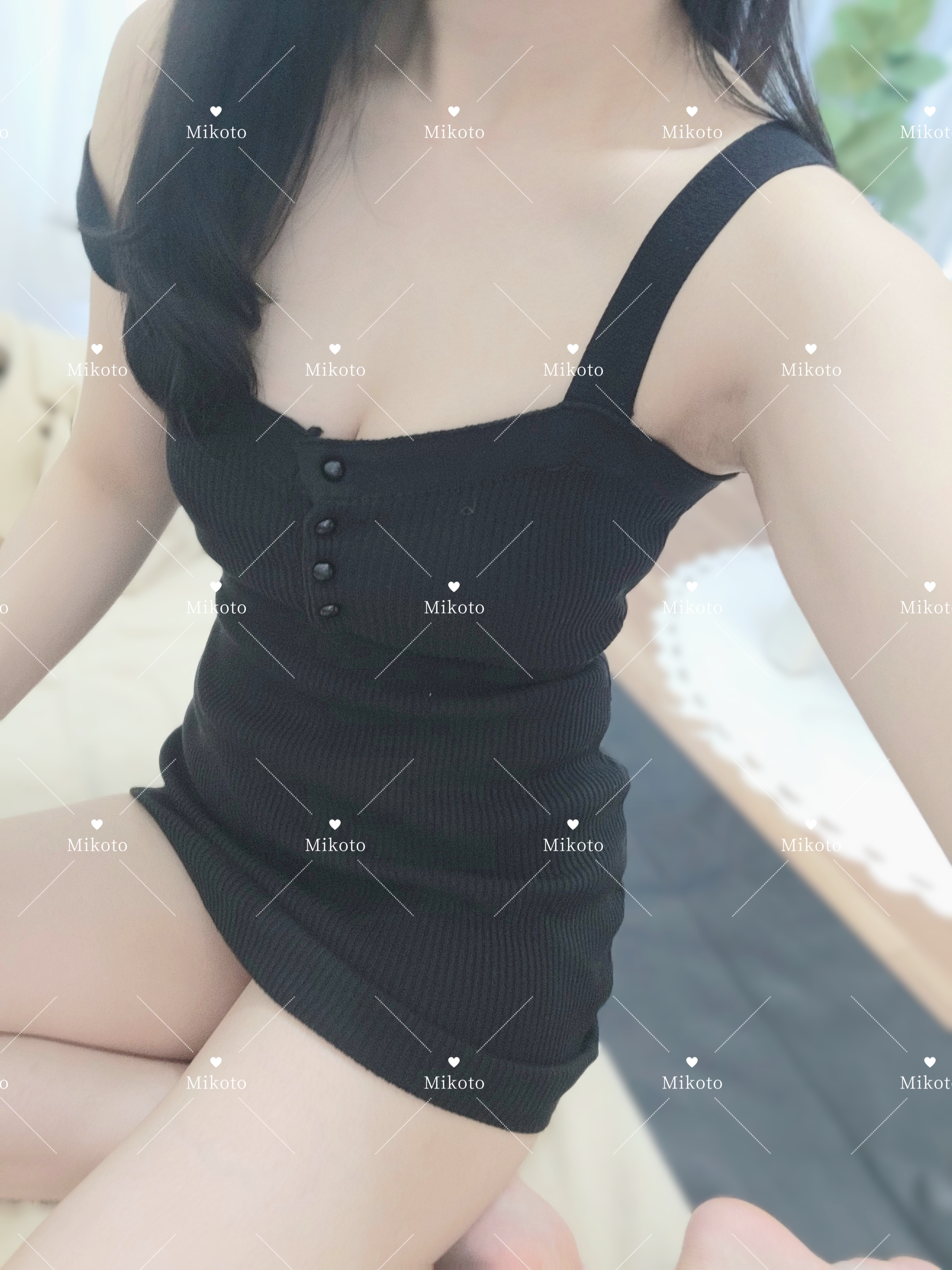 みこと出勤♡