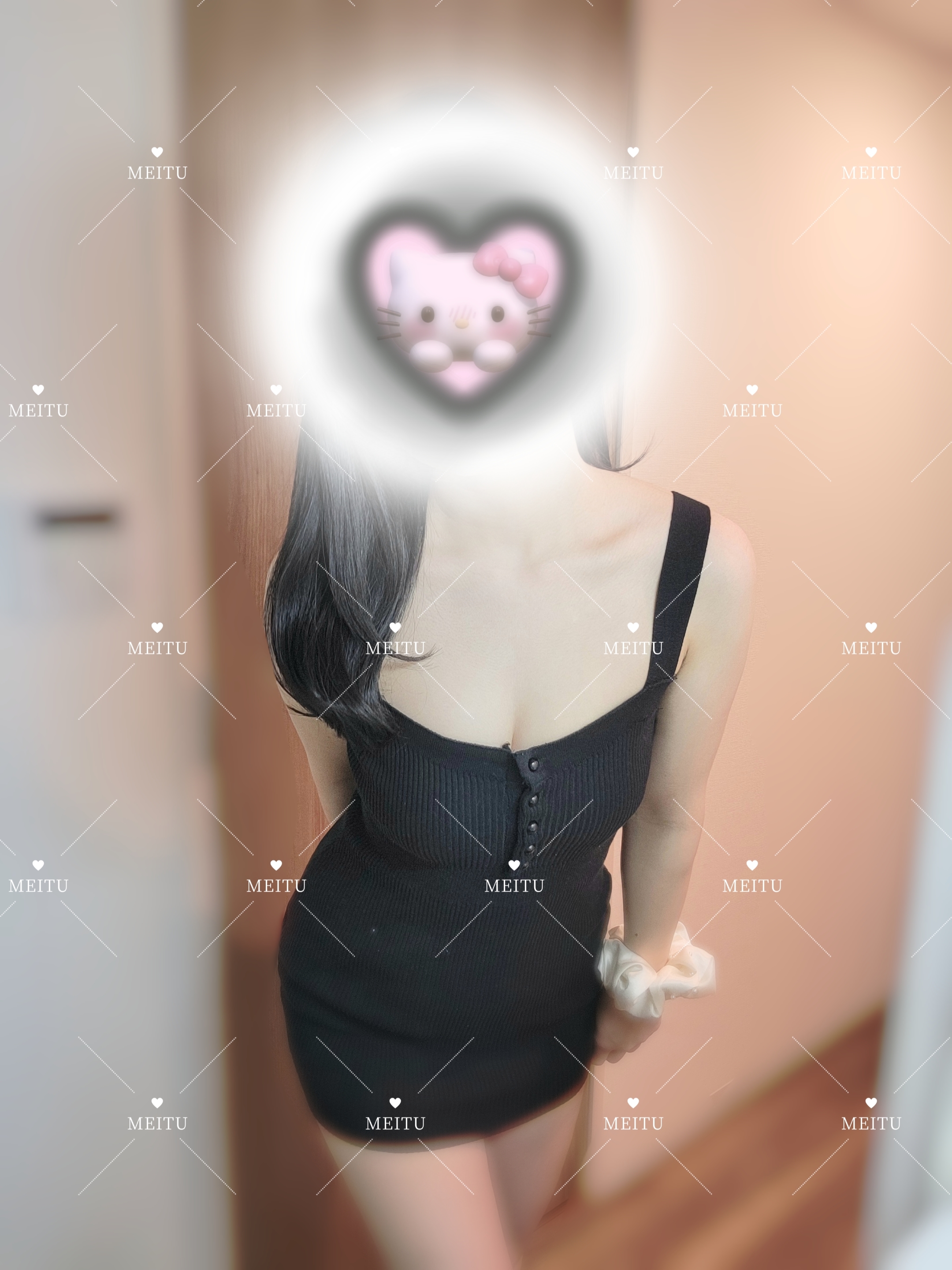 昨日ありがとう♡今日もいます♡