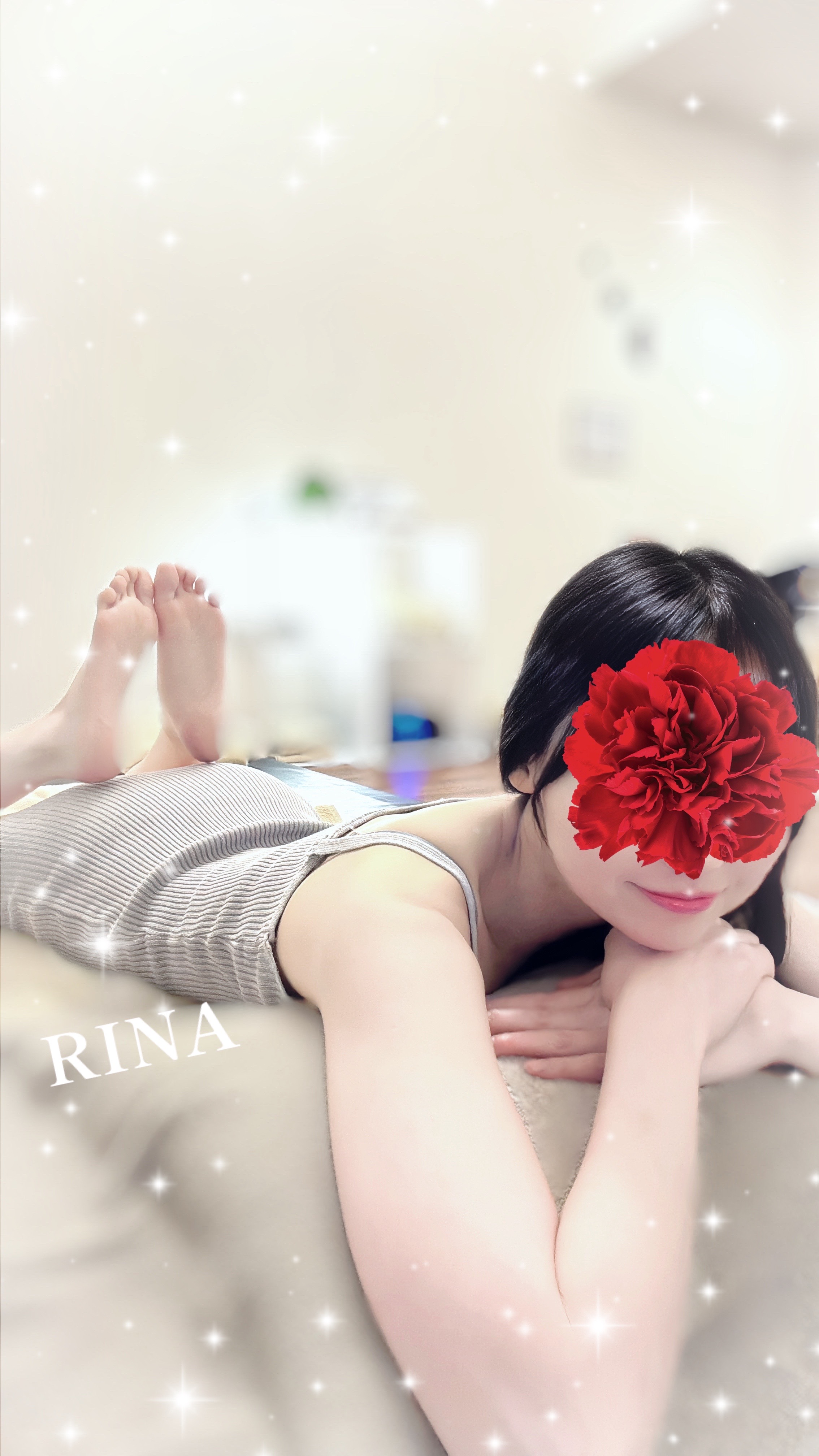 添い寝する💓？