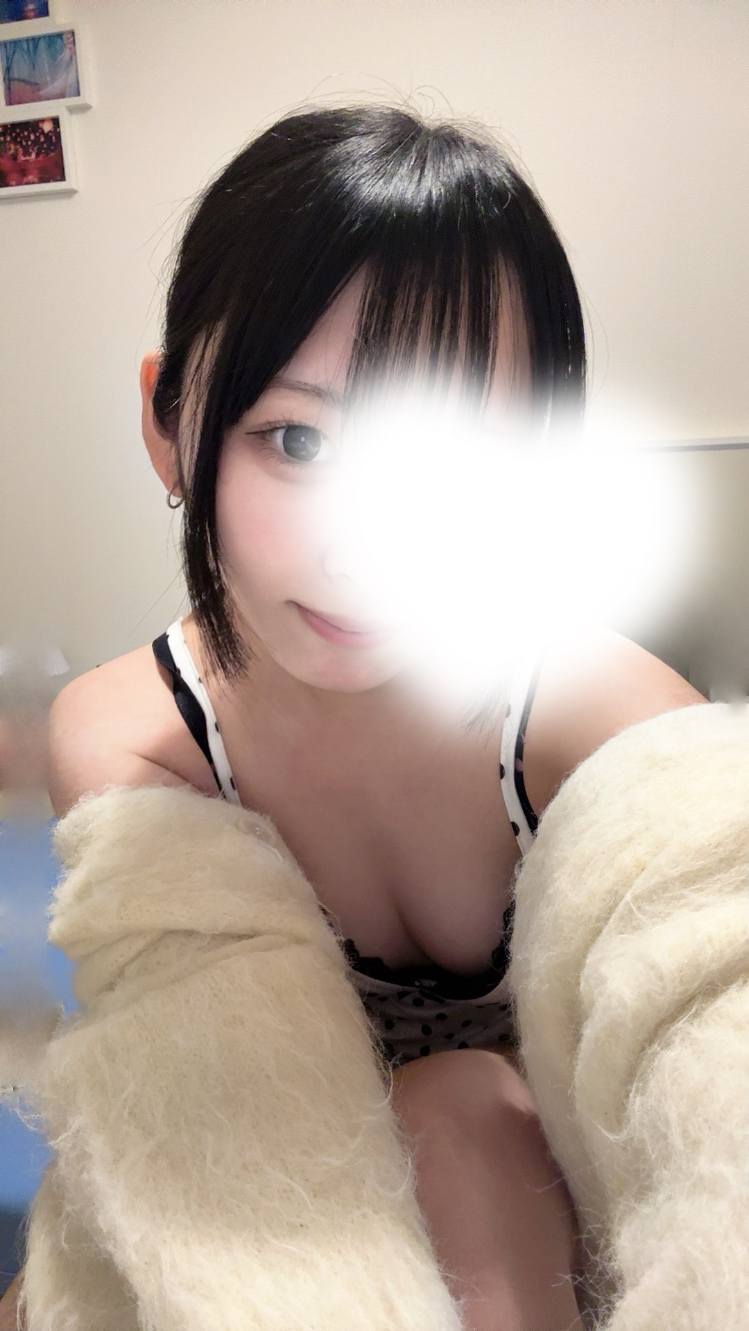 おはよぉ😴💕