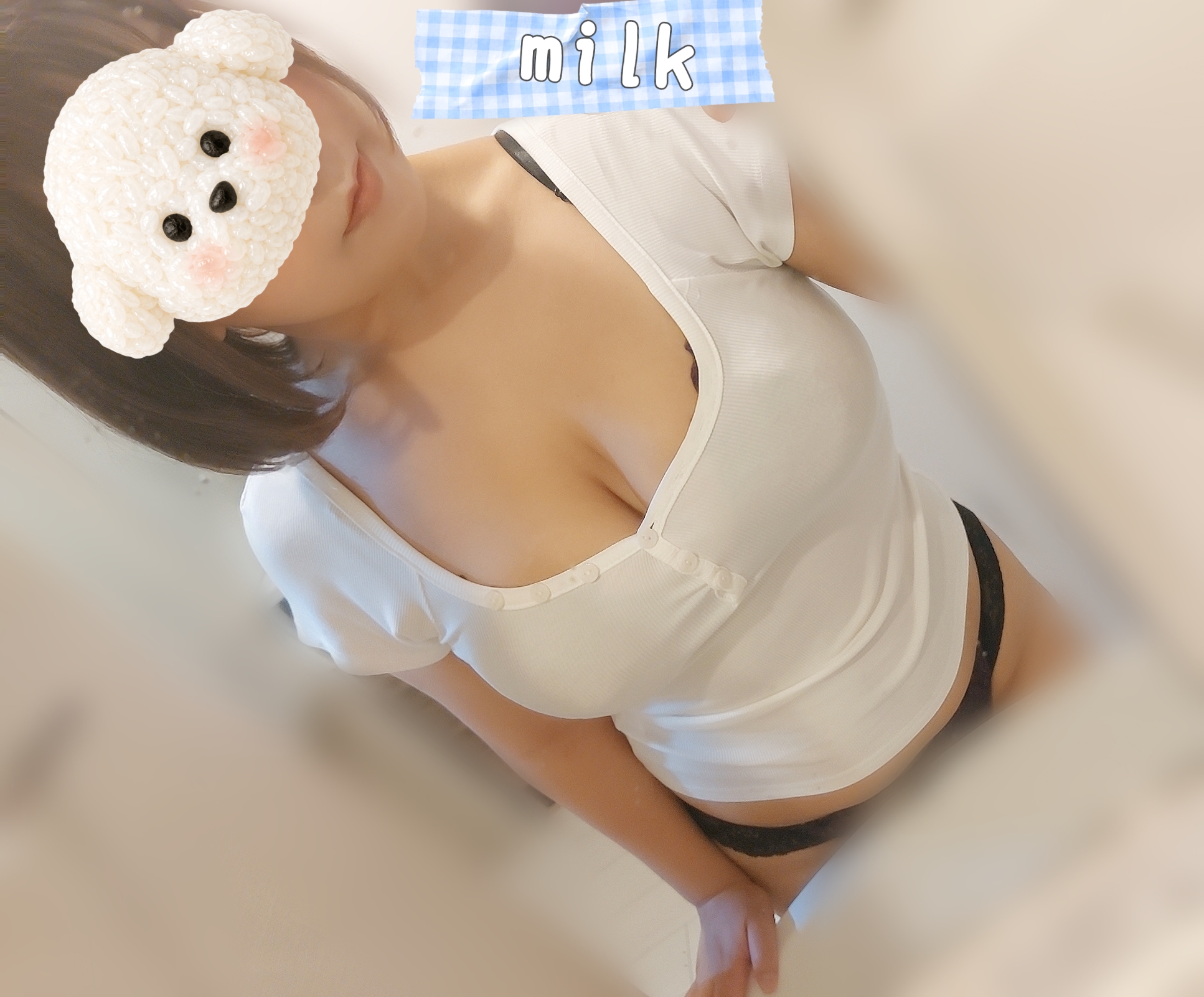 今週ラスト出勤❣️