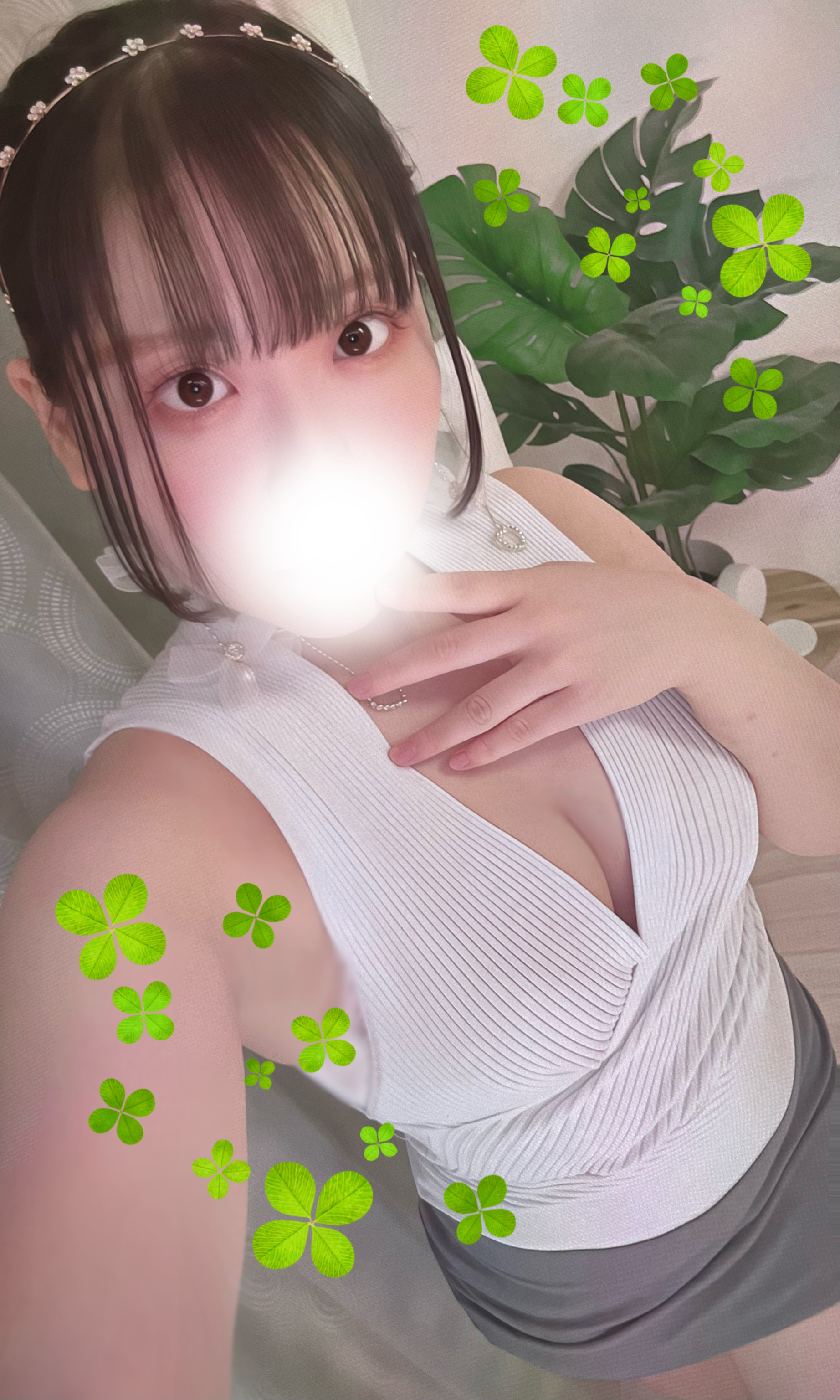 こんばんは🍀