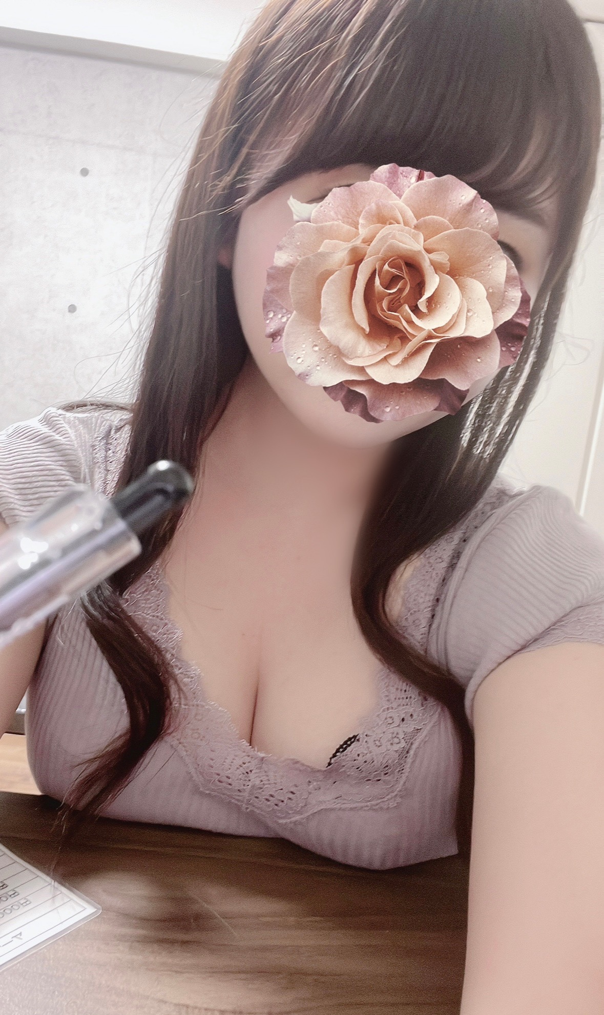 本日のお知らせ💐🤍
