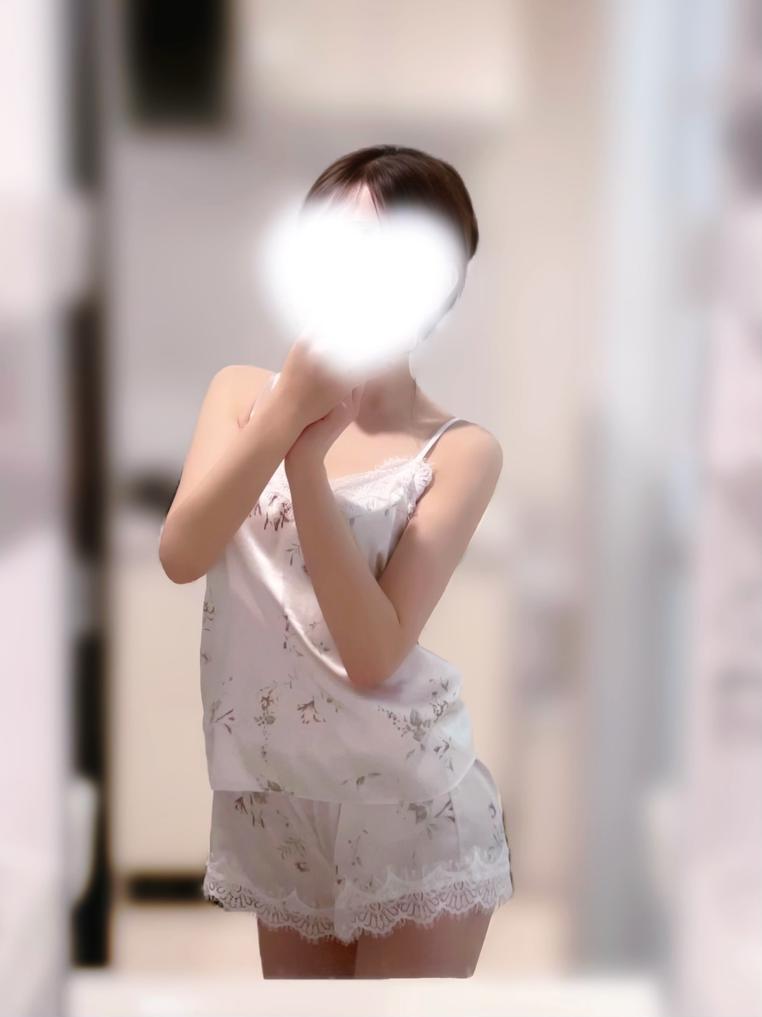 お部屋でなにする？♡