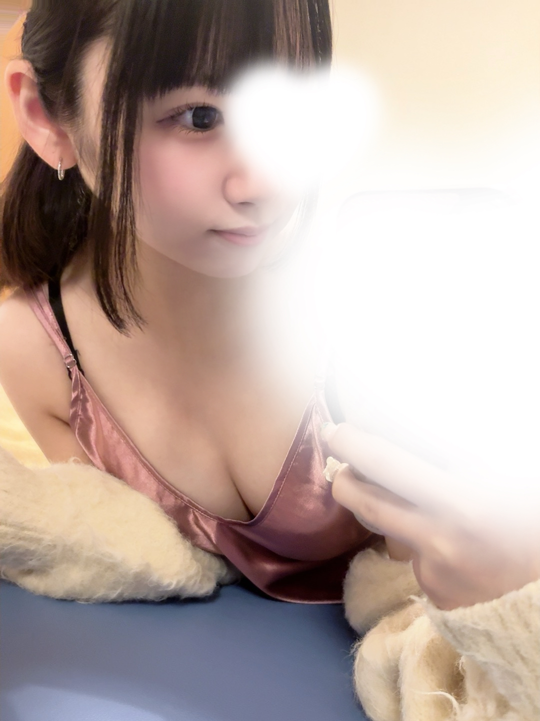 おはよう♡