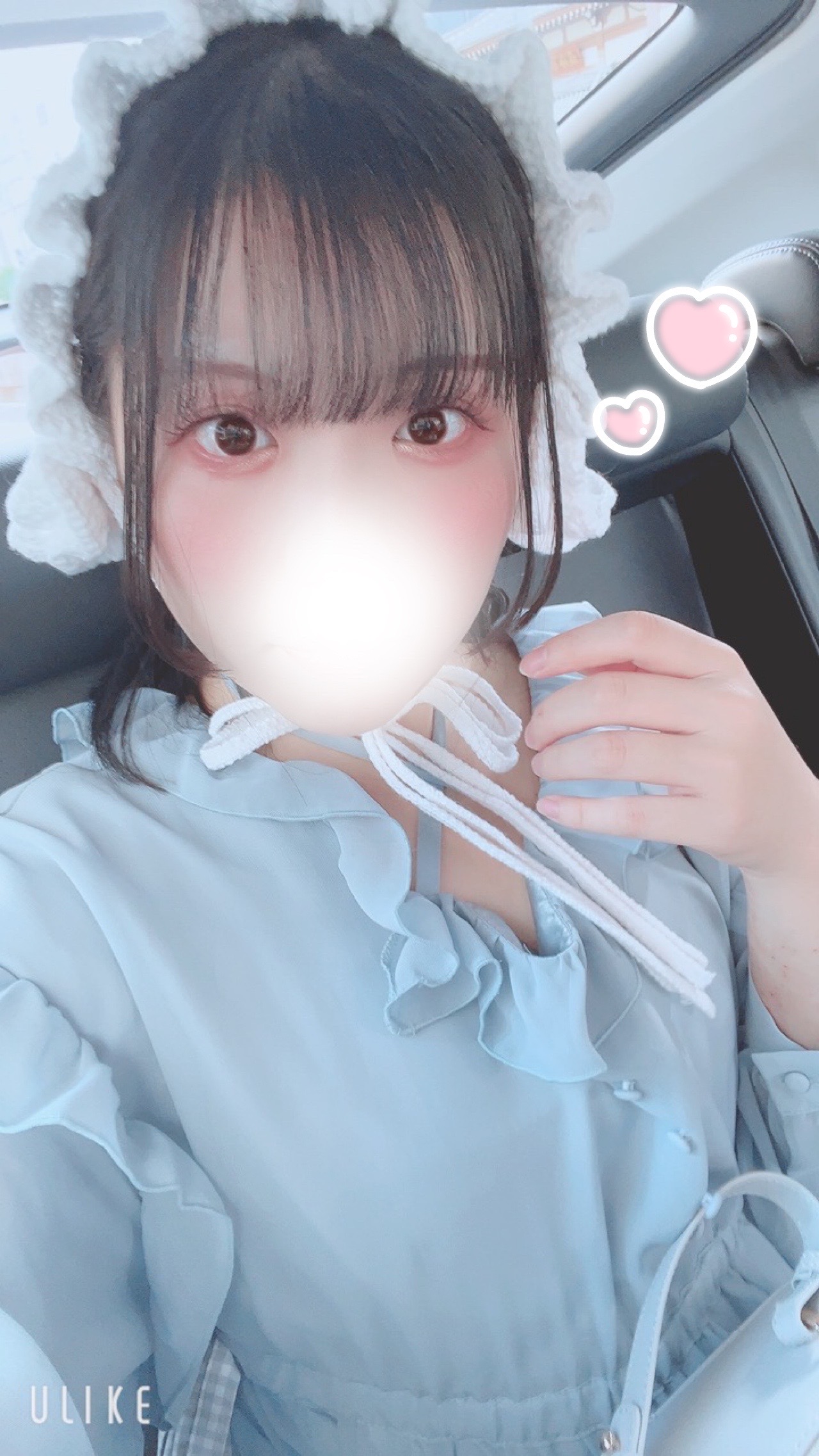 おでかけなぎの🍀