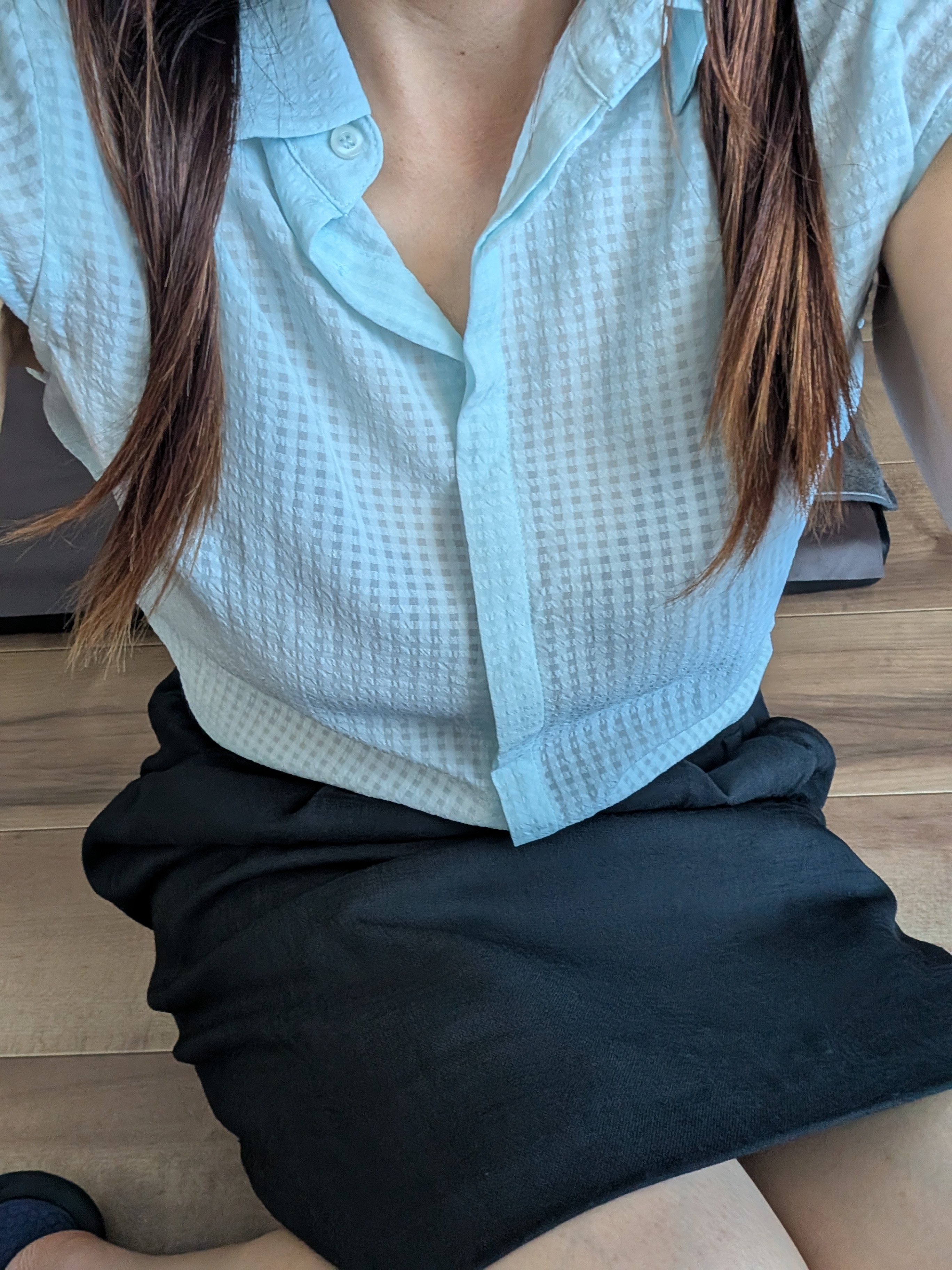 おはようございます