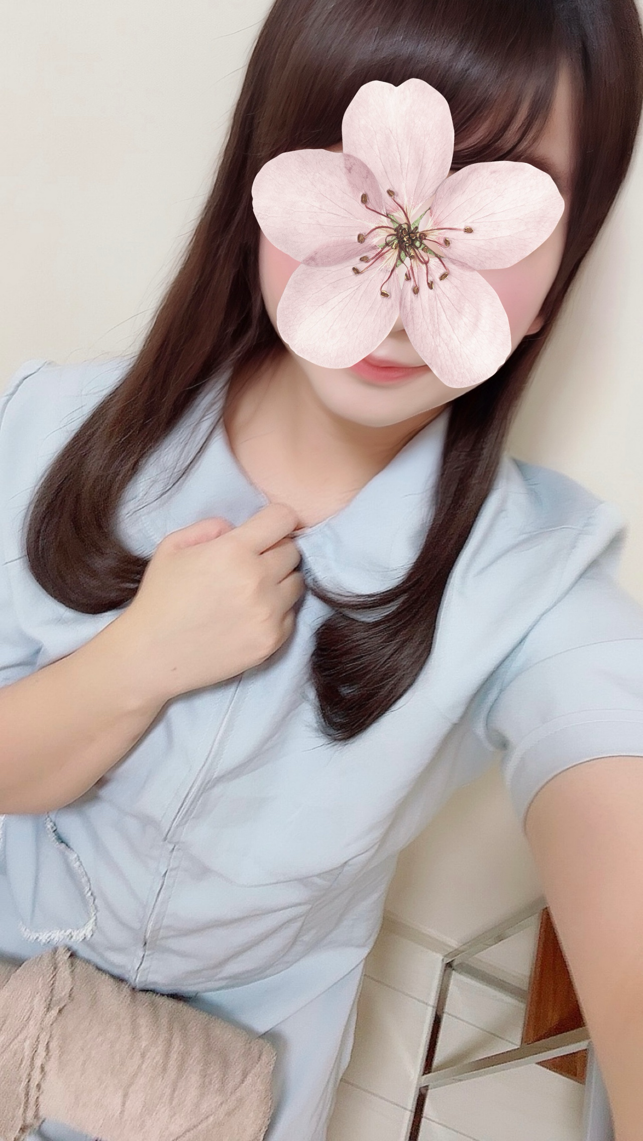 昨日のお礼です💐🤍