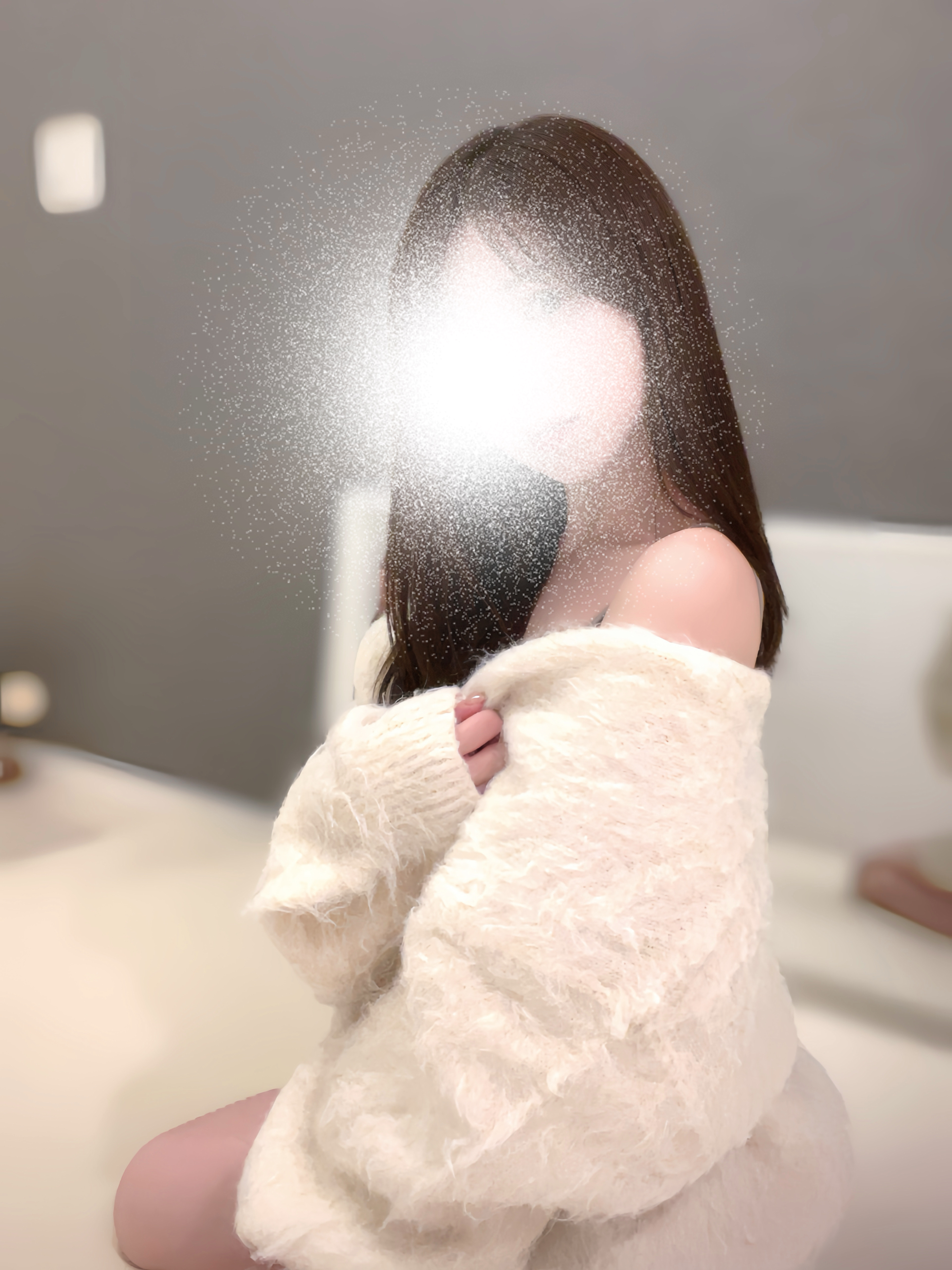 内緒だよ♡