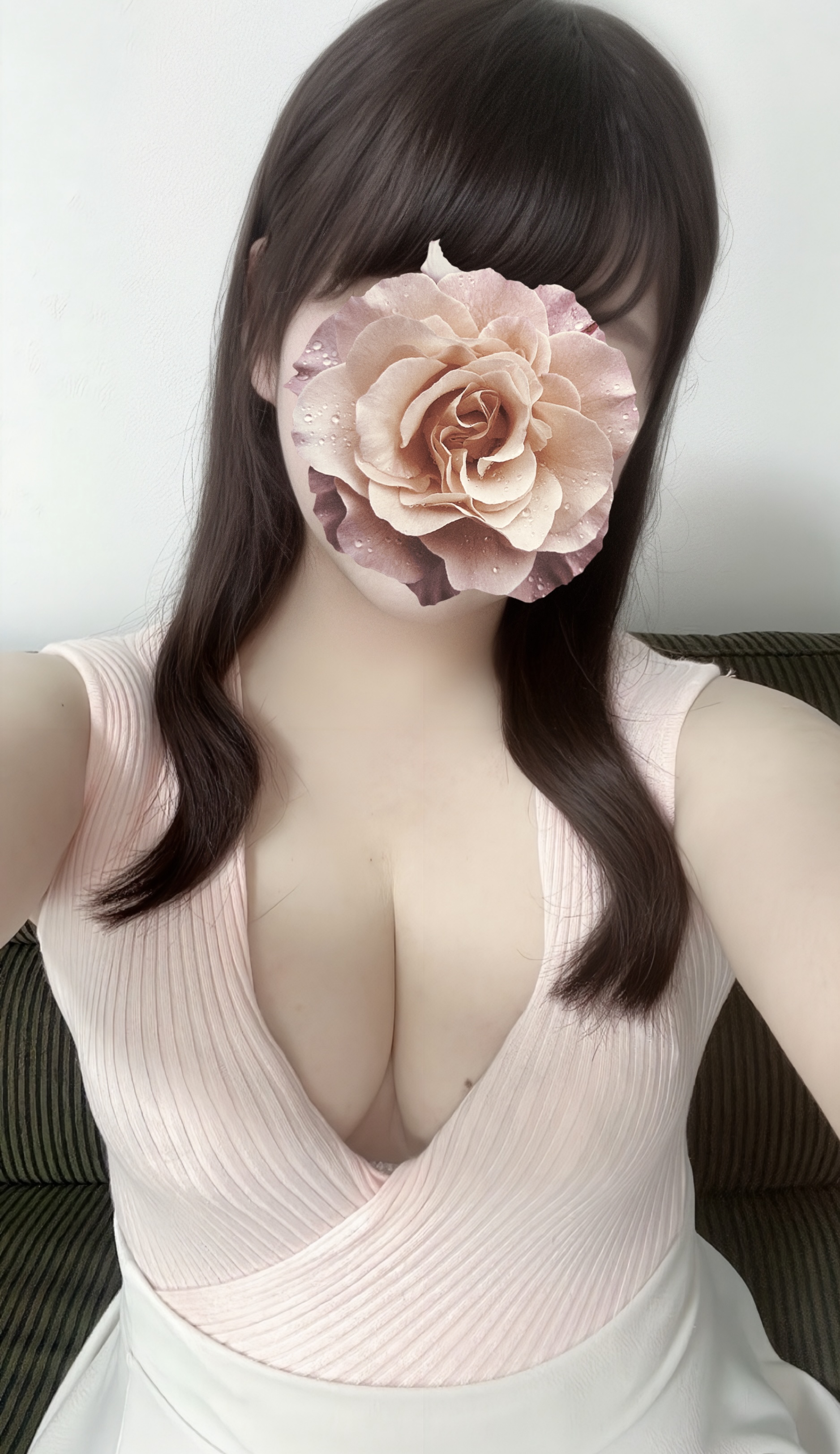 本日のお知らせ💐🤍