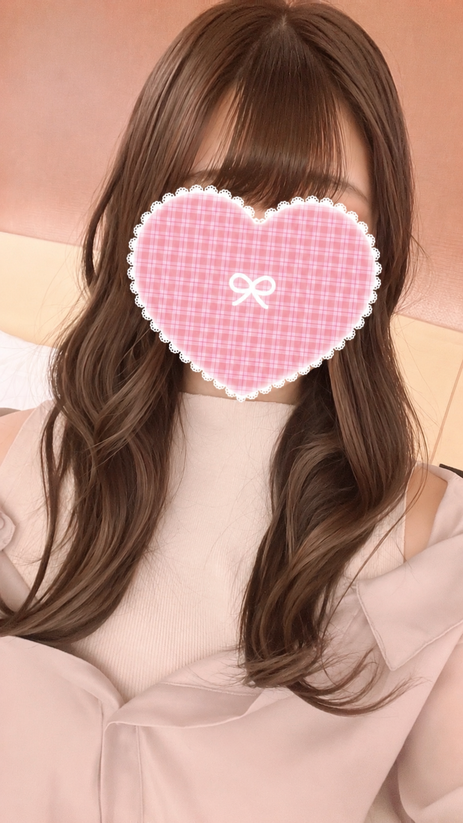 届け〜✨