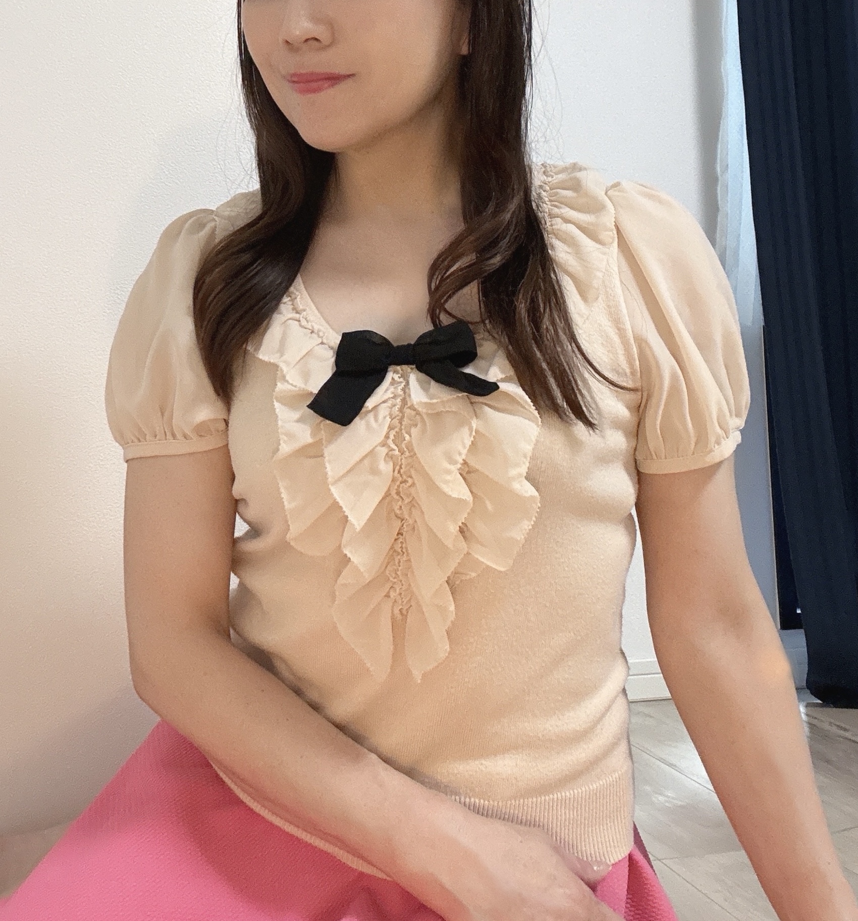 おつかれさまです♡