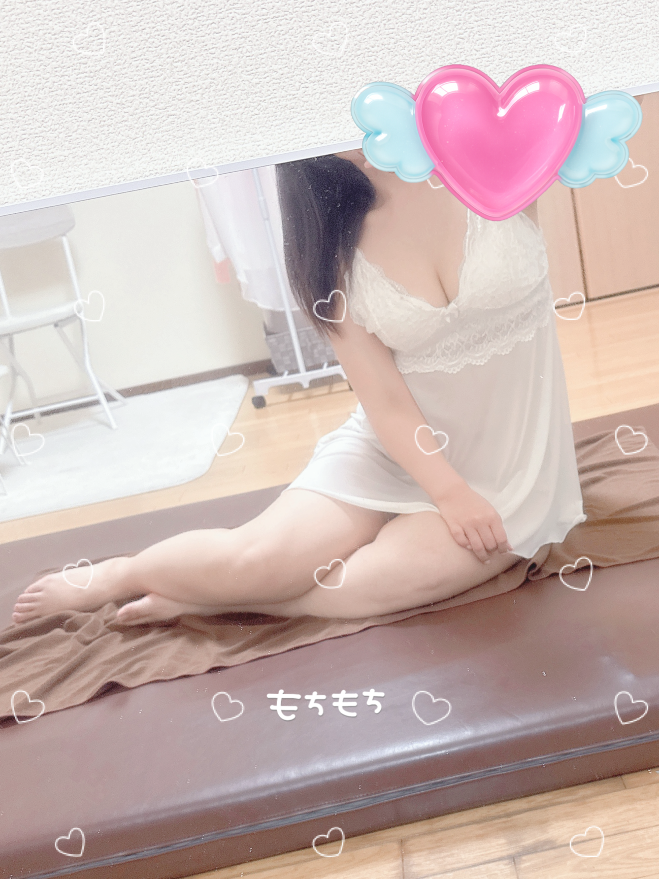 いるよ🩷