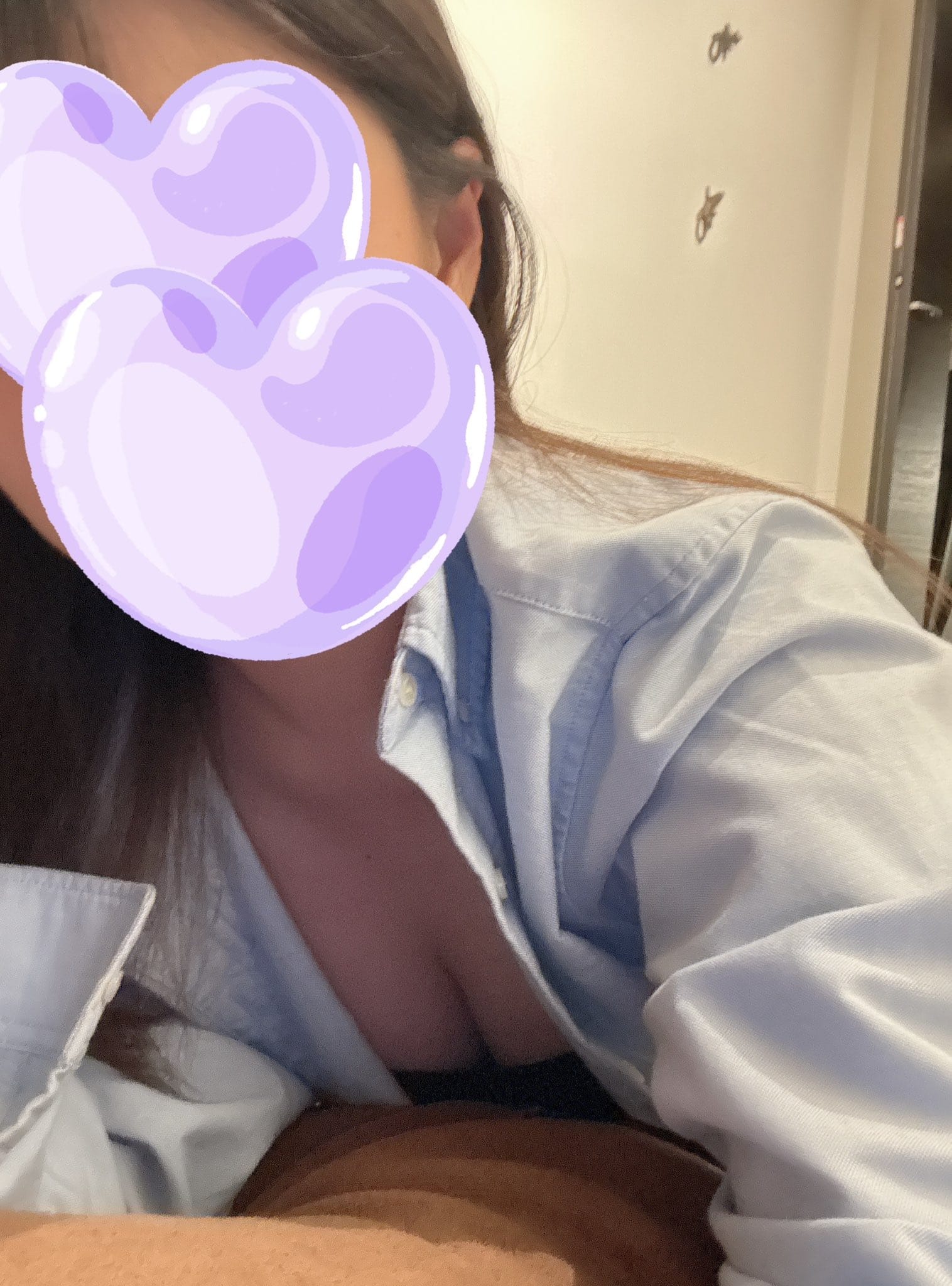 愛葉めいです💛