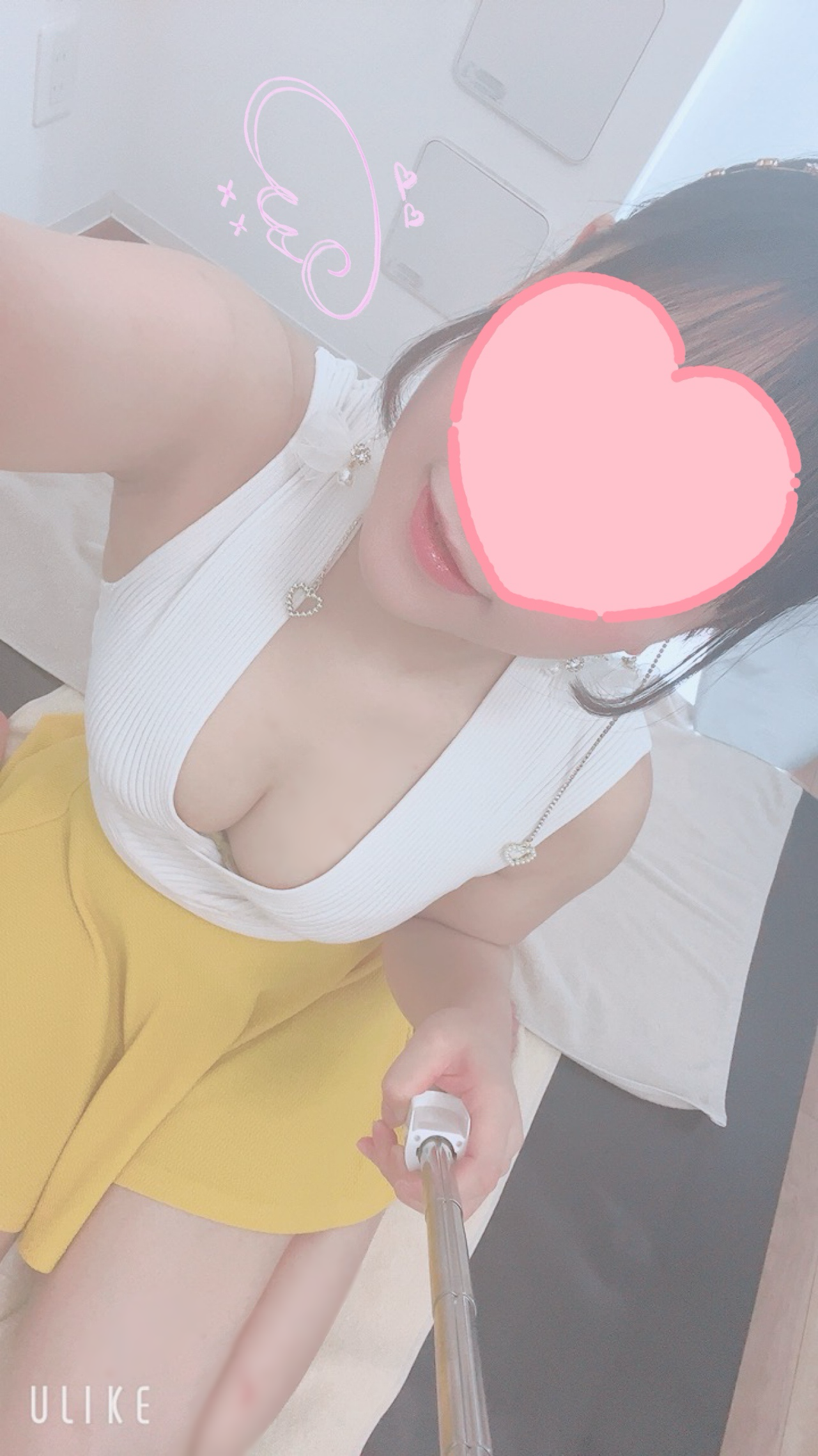 自撮り棒🍀