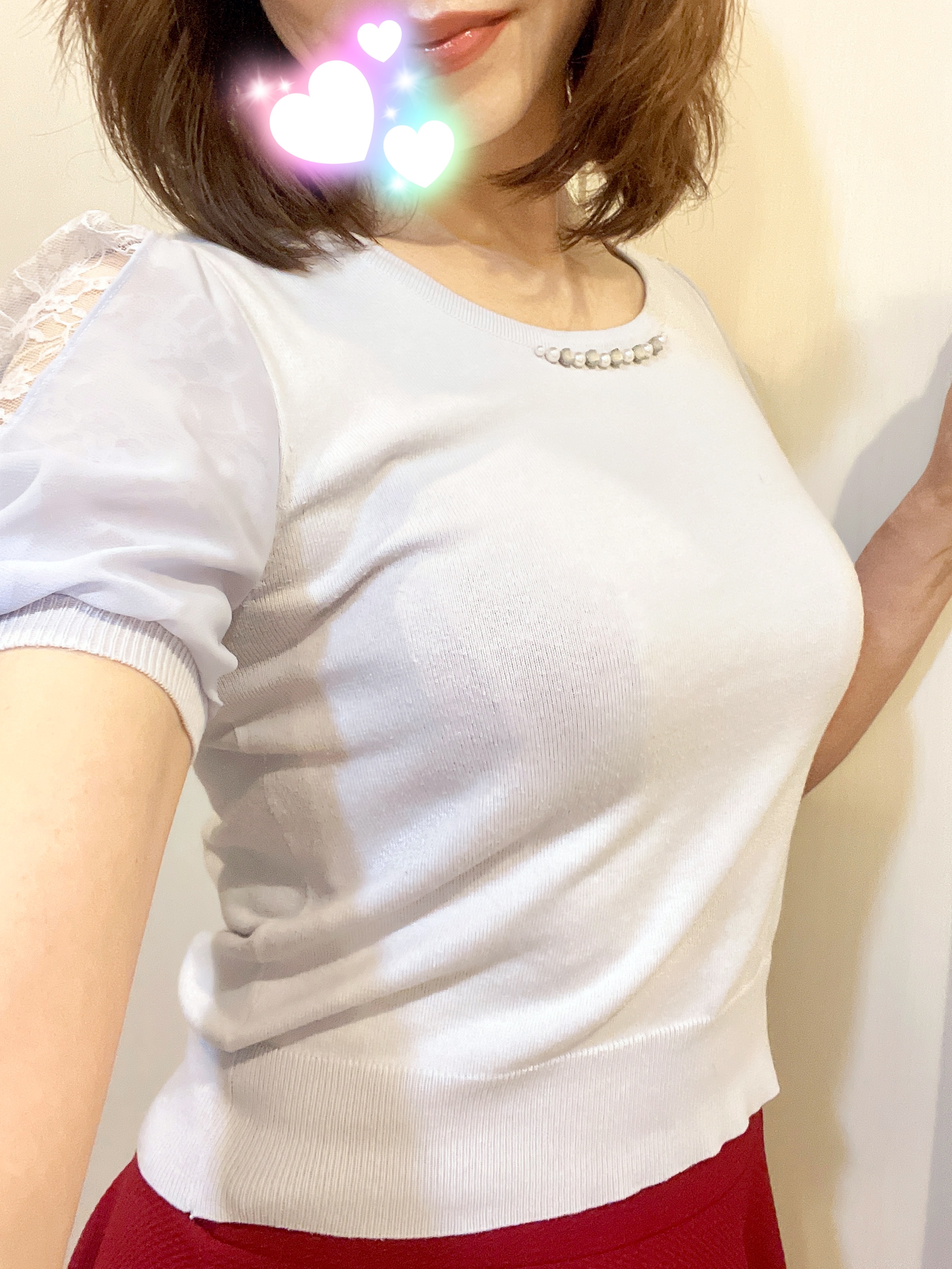 週後半ぶんのエネルギー補給しませんか？🥰　☾·̩͙⋆まり☆*･ﾟ