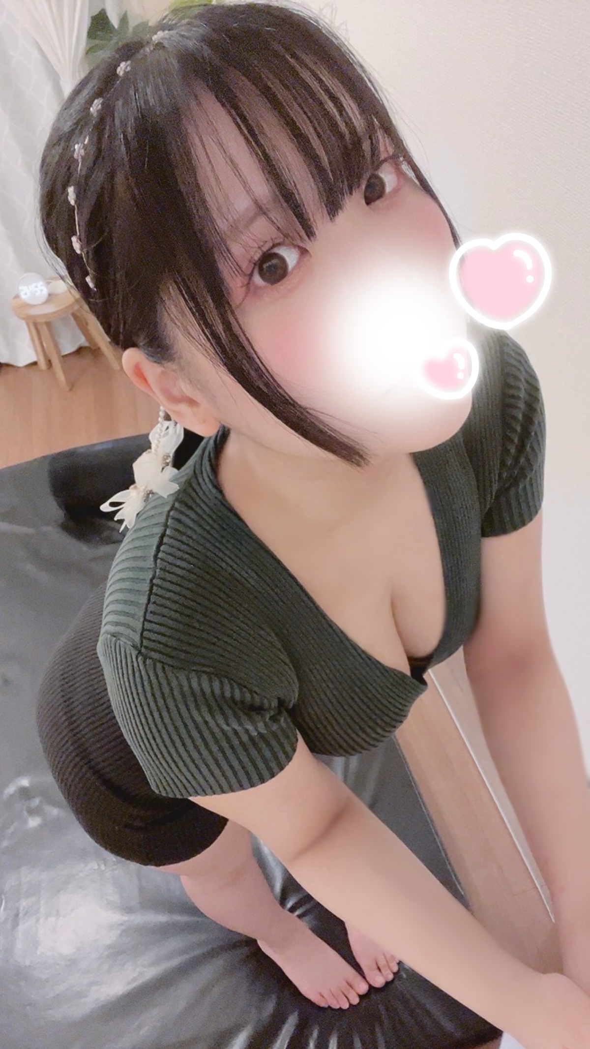 こんばんは🍀