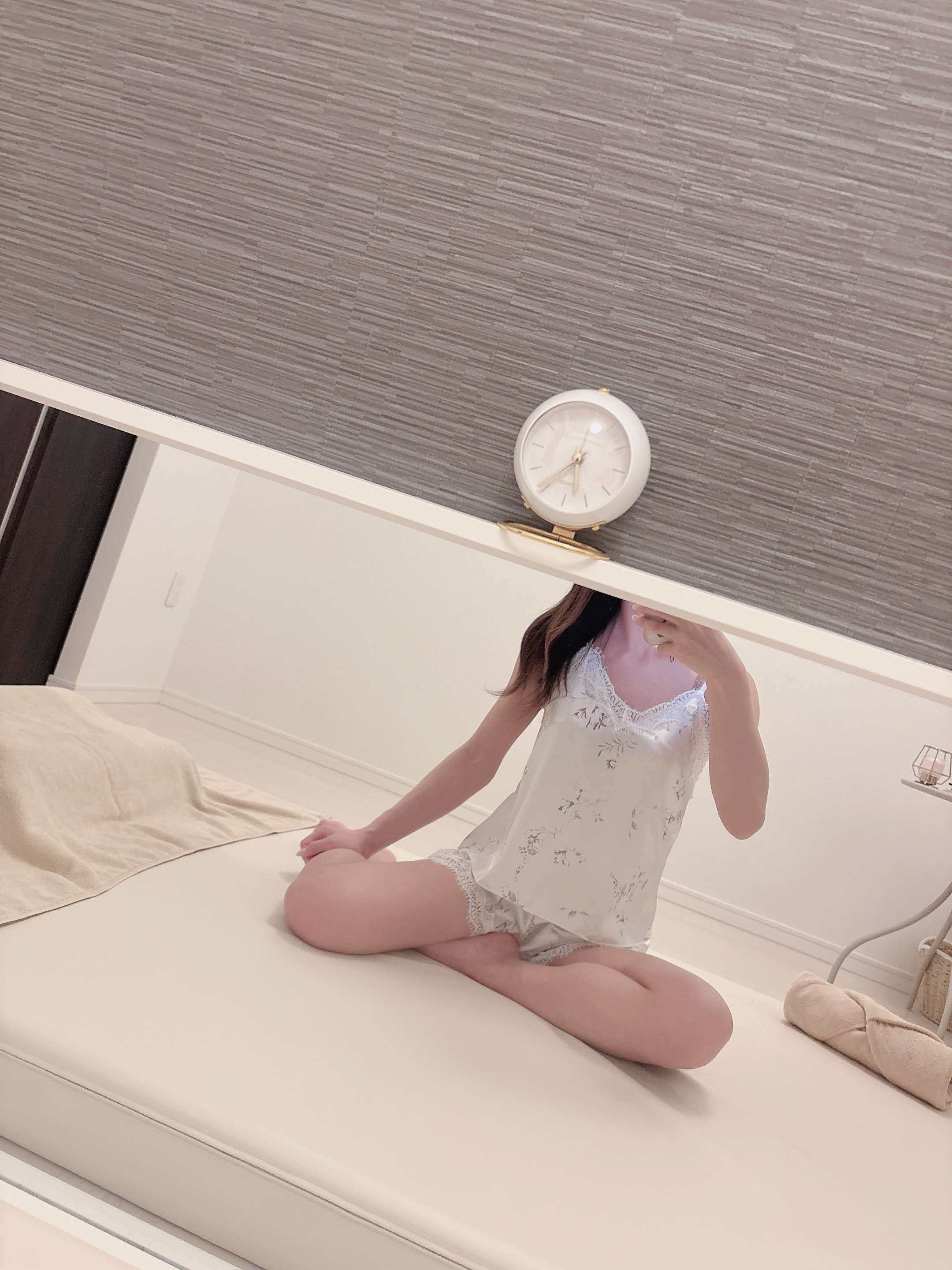 出勤してます🎀