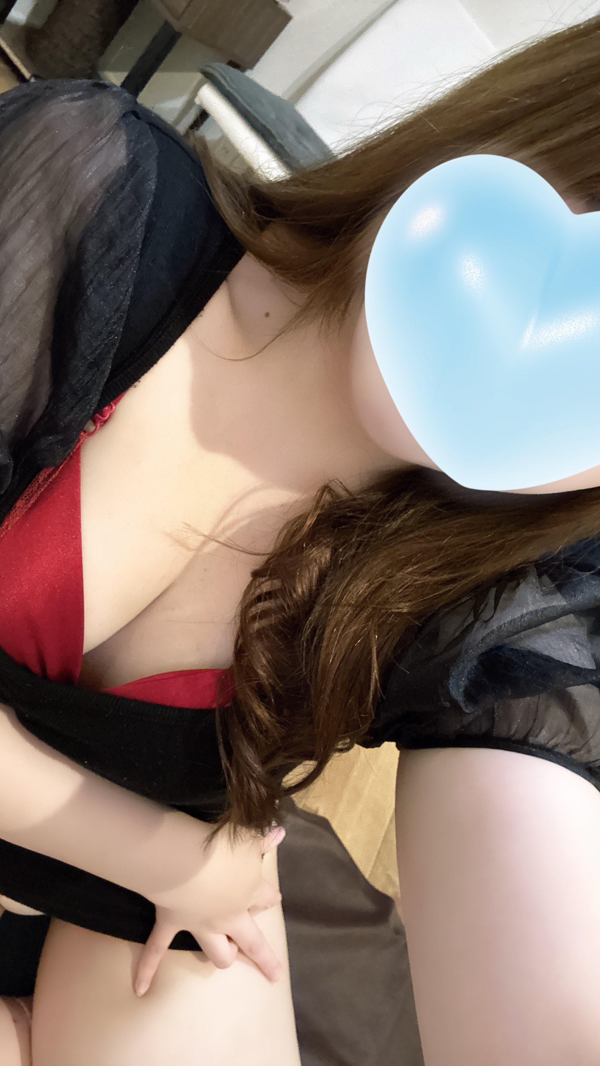 お久しぶりだよ〜🎀