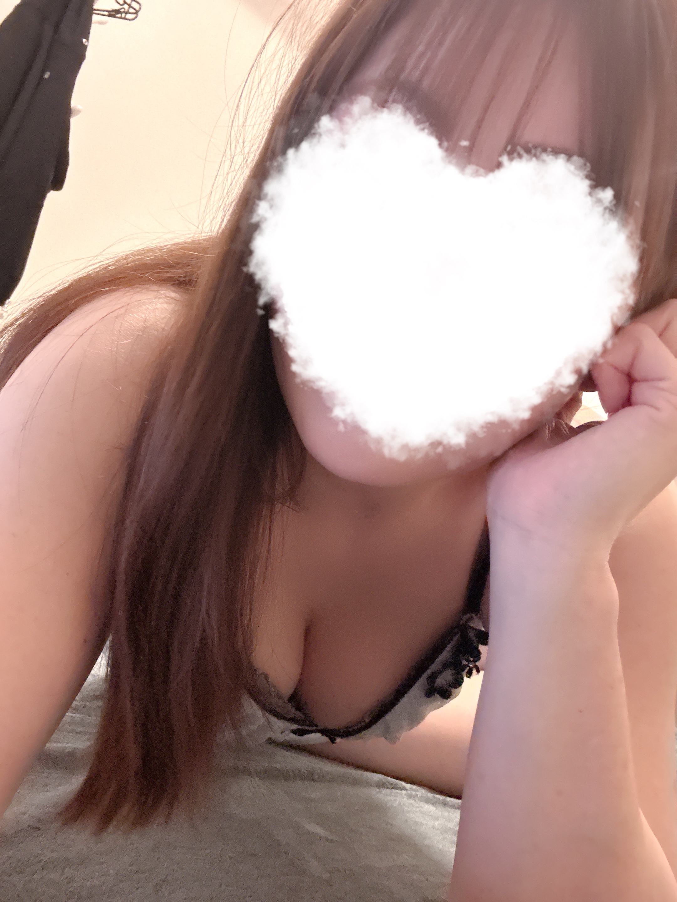 今日も🈵ありがとうございます🌹
何回もお会いできて嬉しいです🥰

お互いに知っていくことがたくさん
増えてどんどん仲良くなれて😉

また次の出勤が楽しみです🎀

皆様いつもありがとうございます🥺☘️