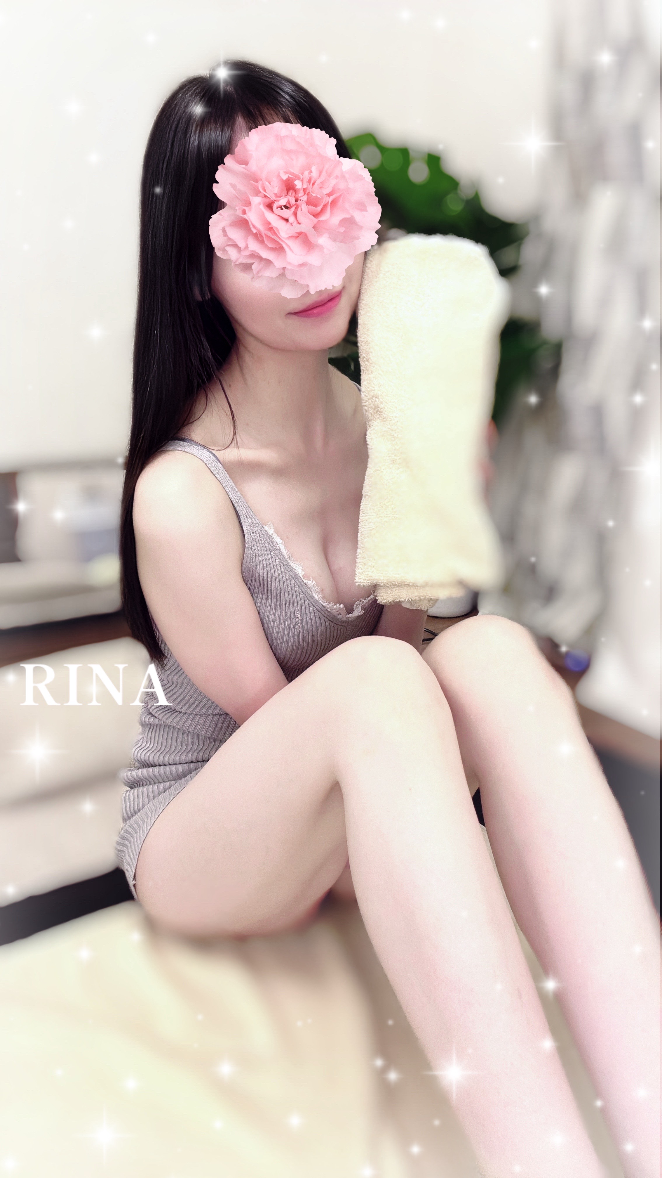 璃來-りな-