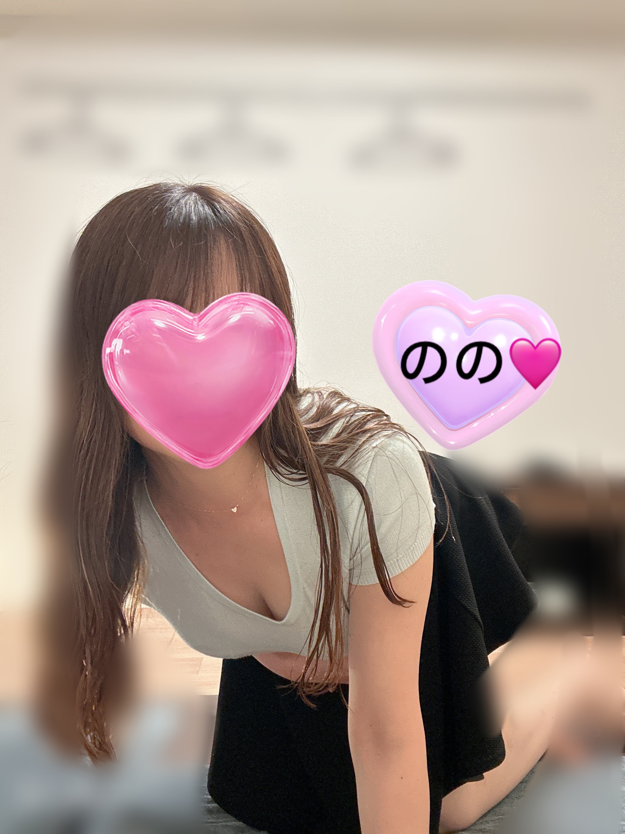 北千住にいます♡