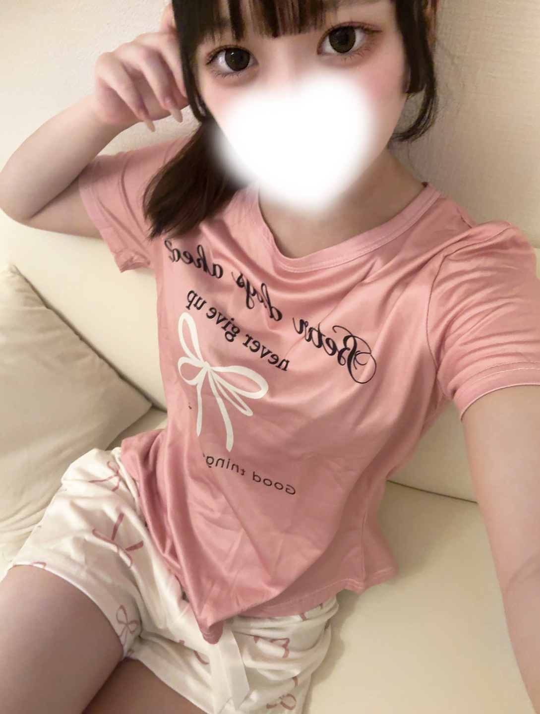 おはおは😴