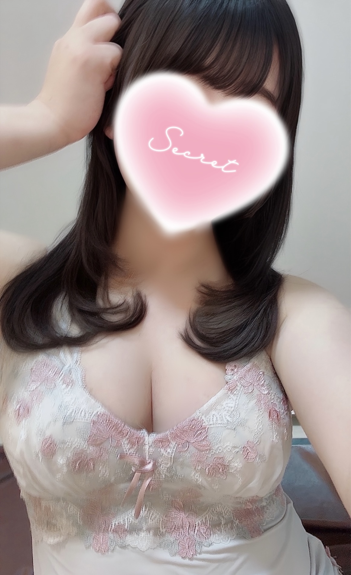 💕本日のお知らせ💕