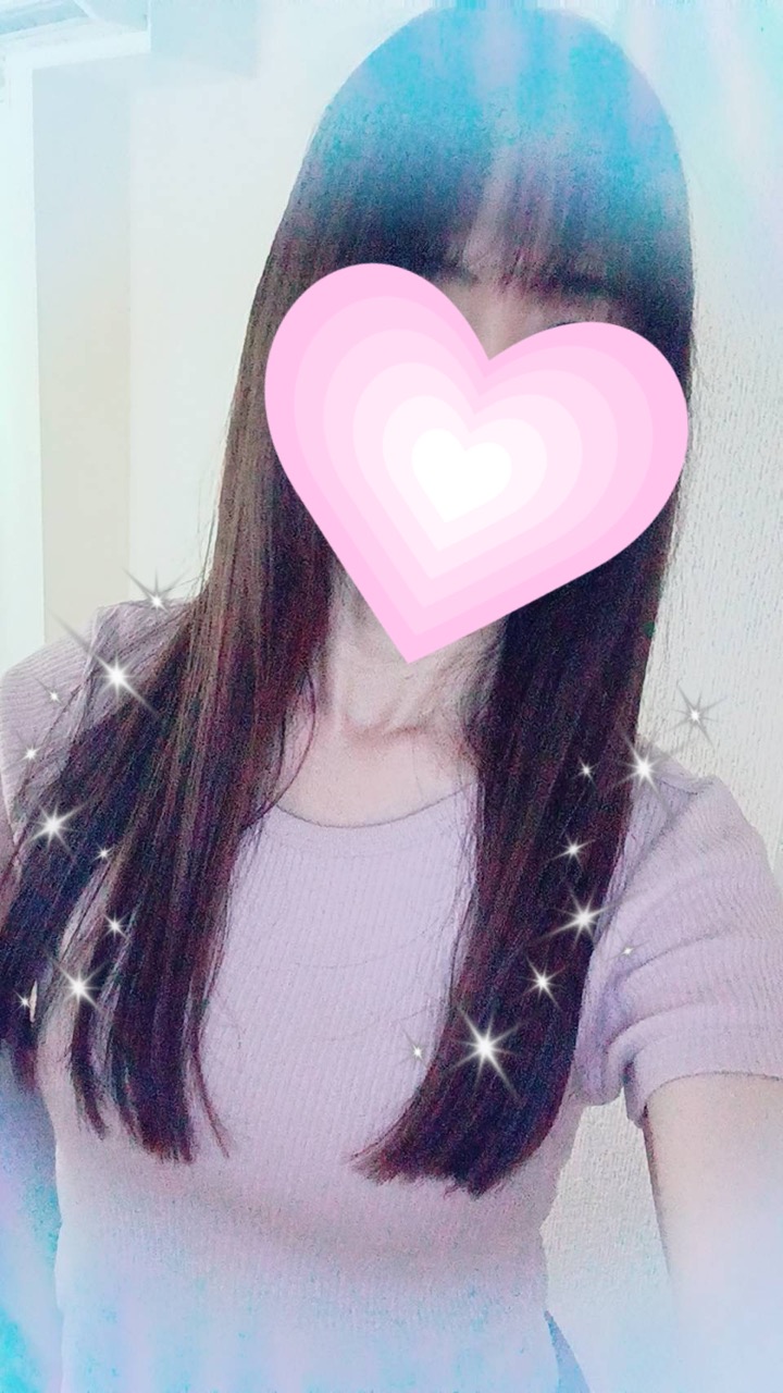 スッキリしましたー。