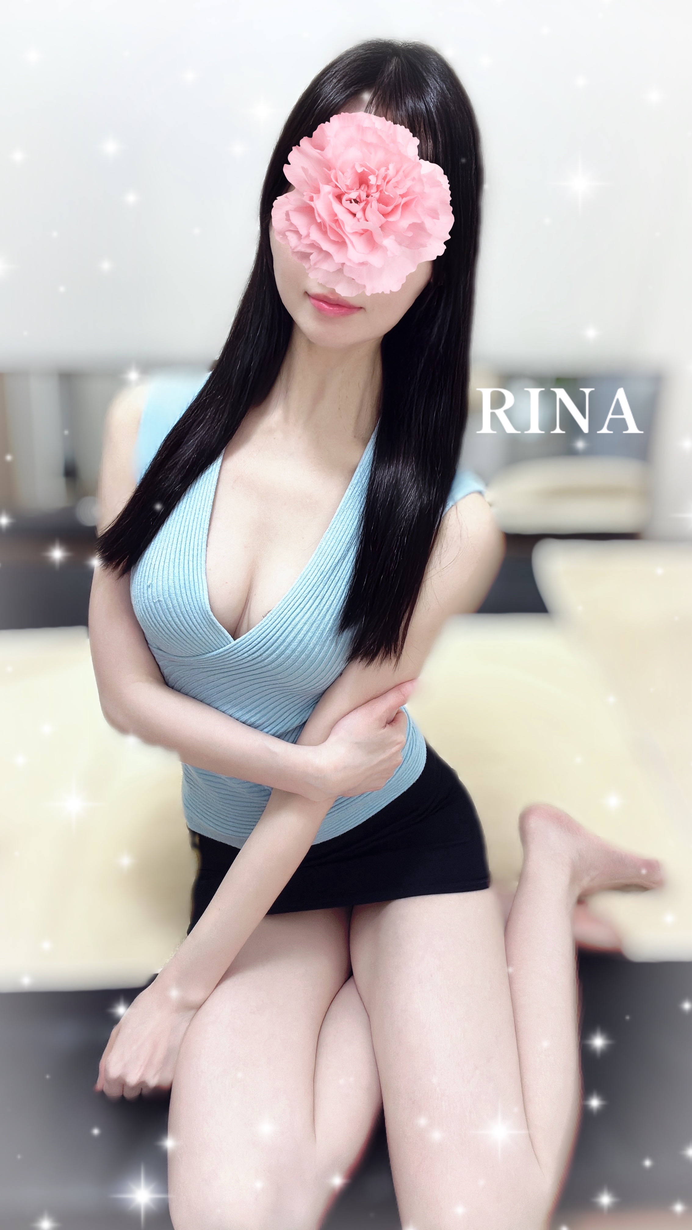 週末はまったり🐰