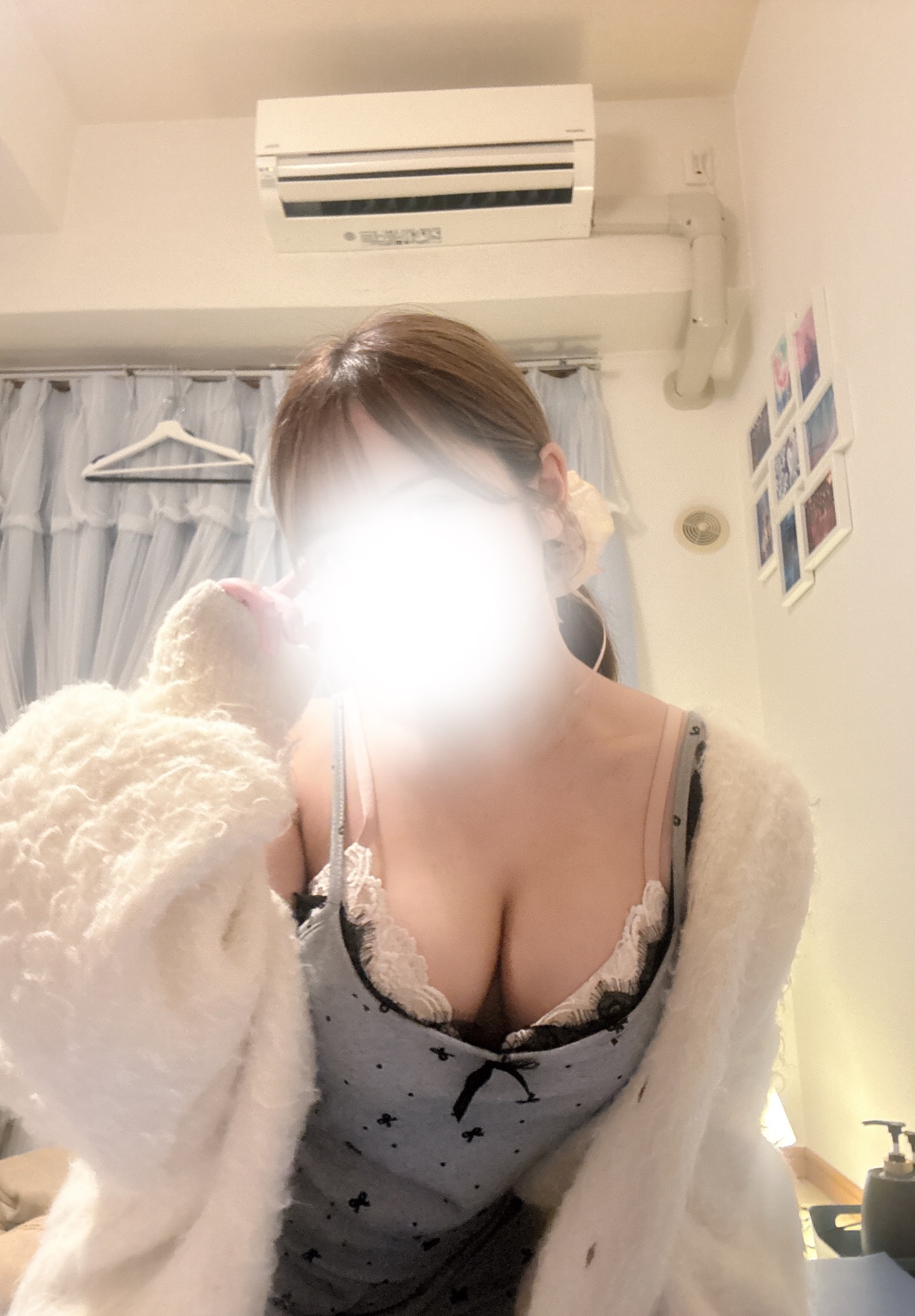 三日間 🌷♡
