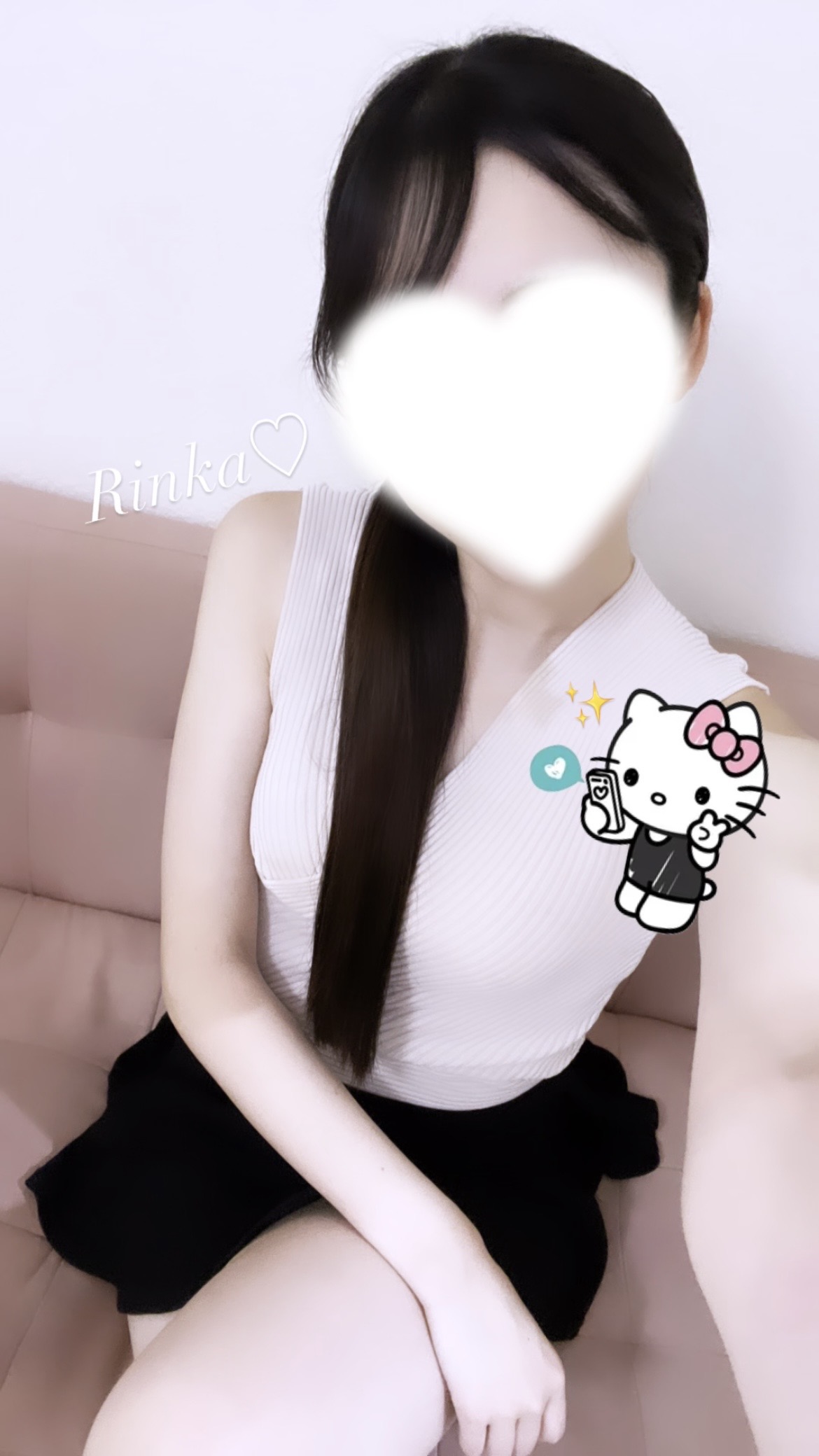 🐈💓