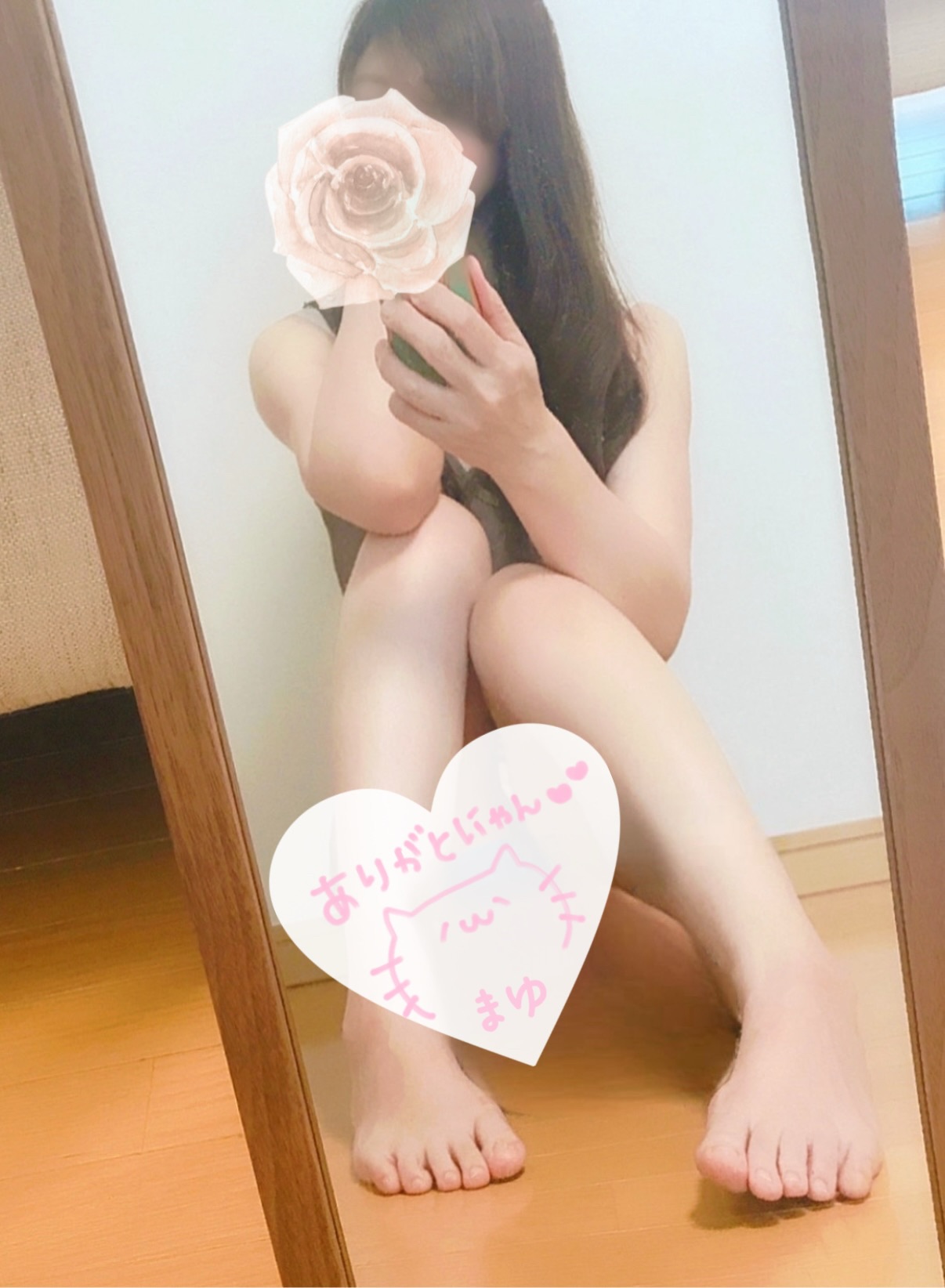 おはようございます♪

昨日の地震
大きな揺れでしたね
皆さん大丈夫でしたか？

大切な人に連絡ができなくて
自分の代わりに連絡してくれて
有り難かったなぁ☺️

さりげなくしてくれる
周りの親切に感謝です✨

Xからメッセージくださった
皆さんもありがとう😊
今日もご安全に🍀
いってらっしゃい👋☺️

♡まゆ♡