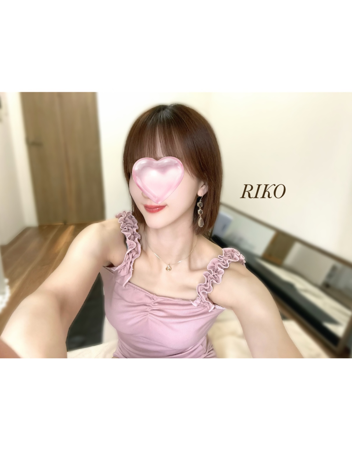 出勤してます🌸