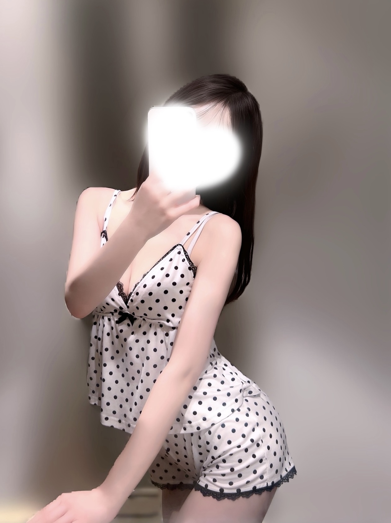 奪っちゃった…♡