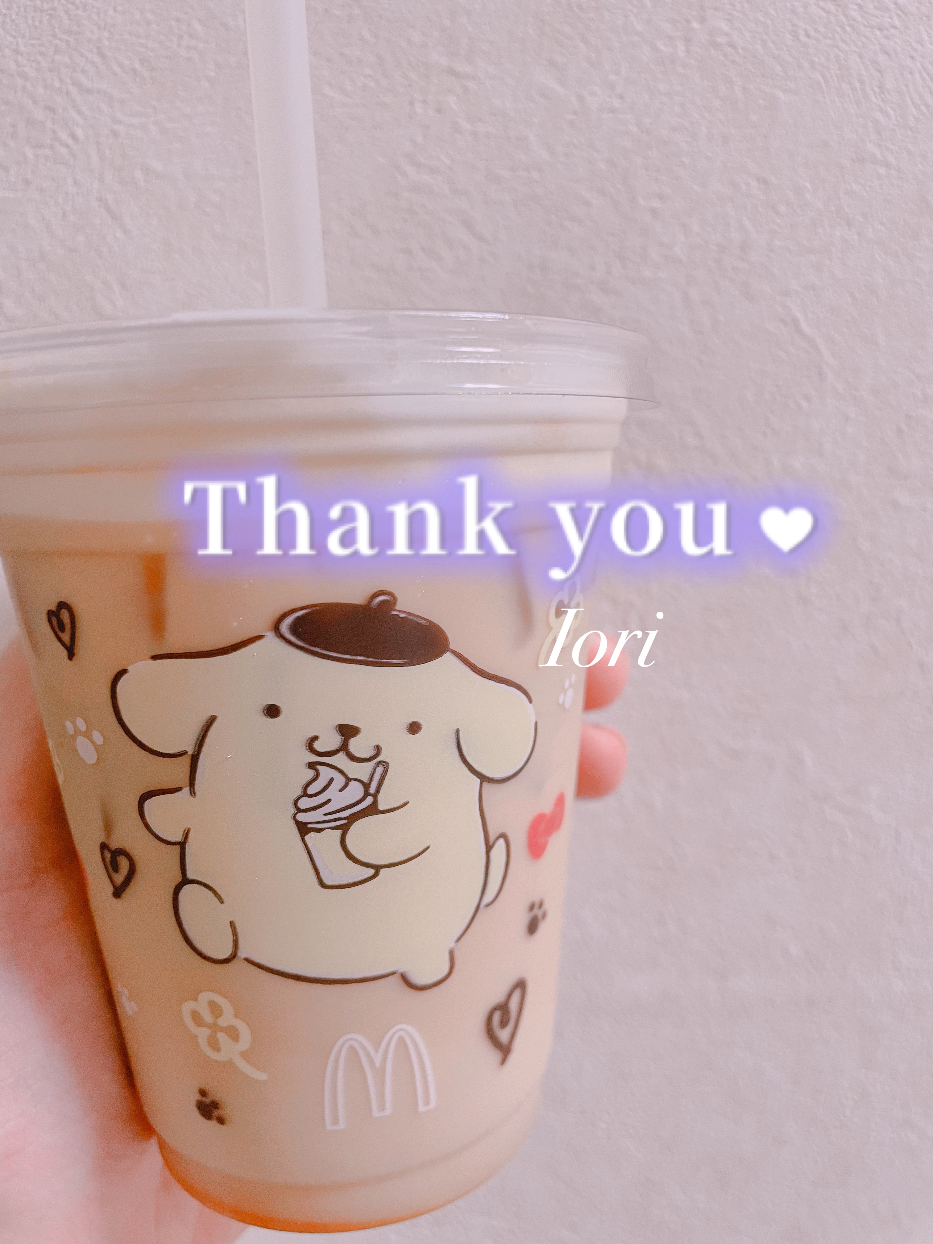 💌