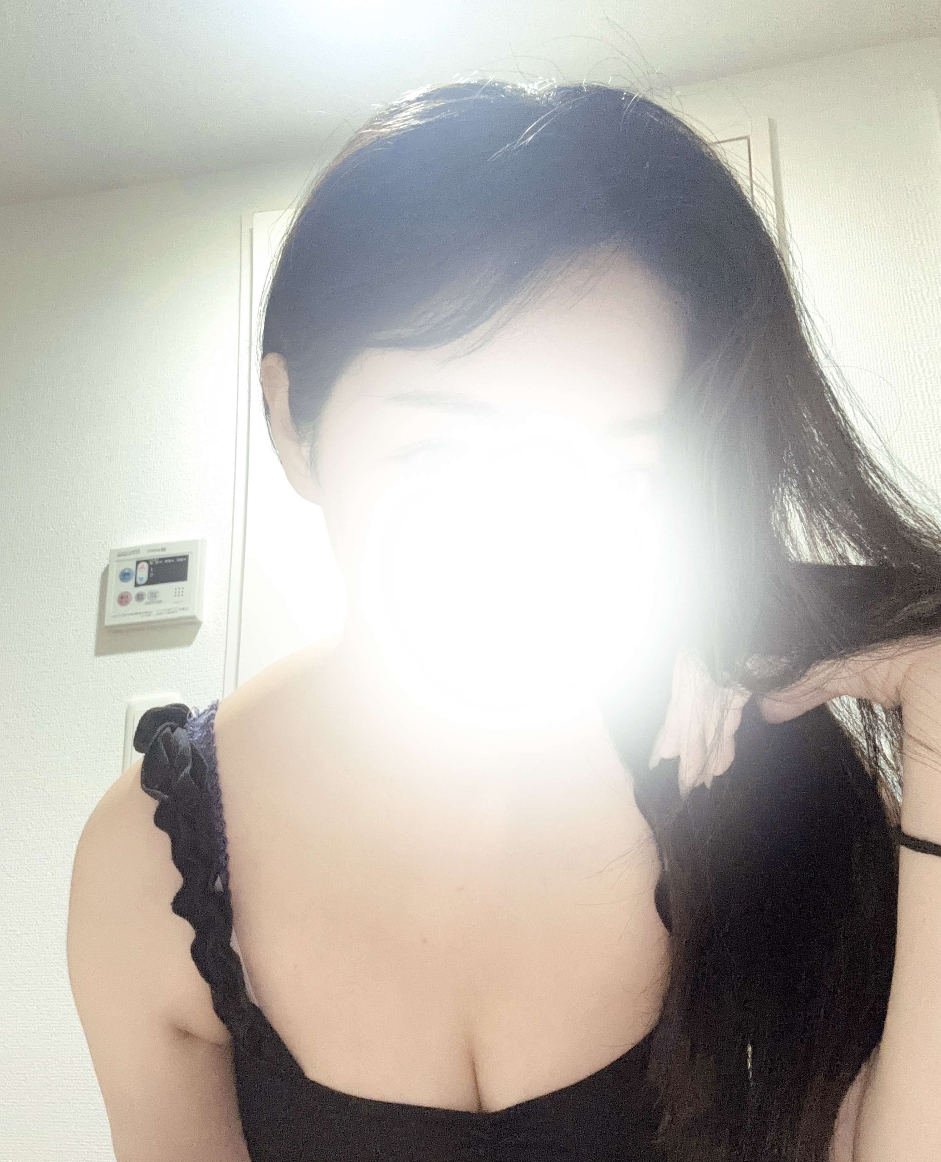 会員ﾎﾟｲﾝﾄ3倍は本日まで🖤

最終受付は25:30まで、待ってるね🖤