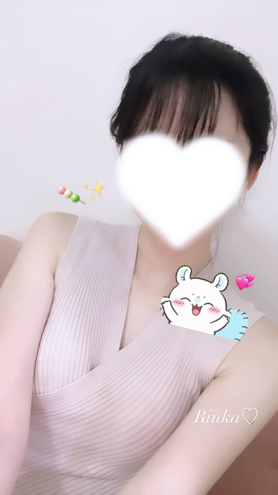 おだんご🍡💓💓